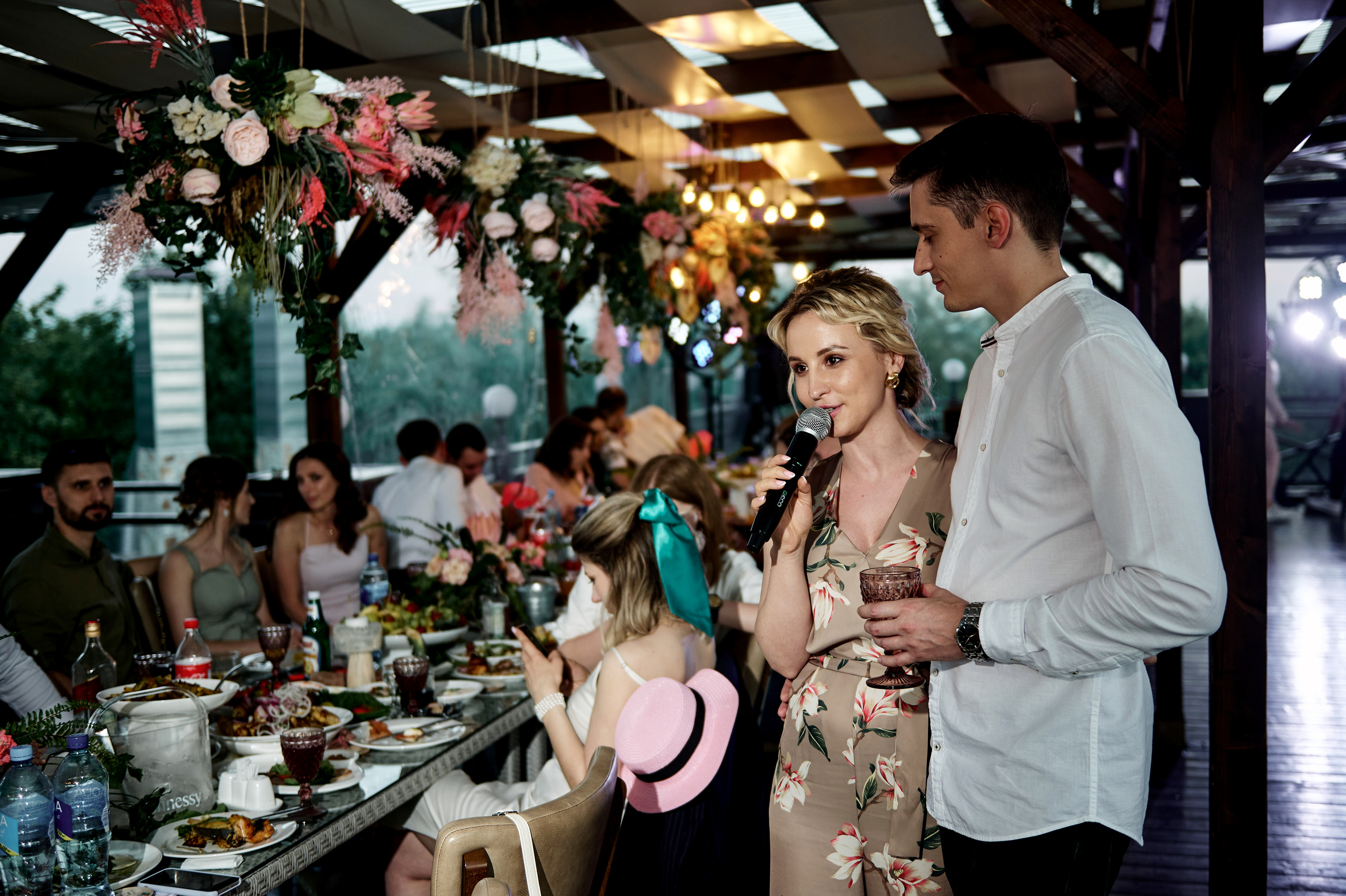 Алексей + Анна. Свадебный фотограф Владимир Рябков