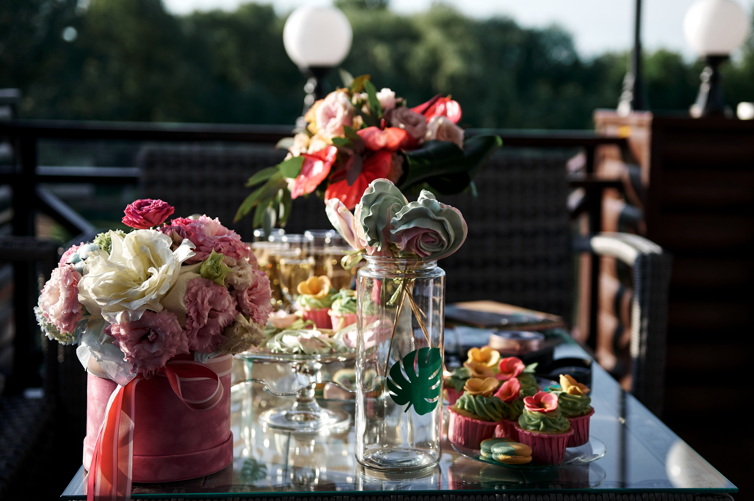 Алексей + Анна. Свадебный фотограф Владимир Рябков