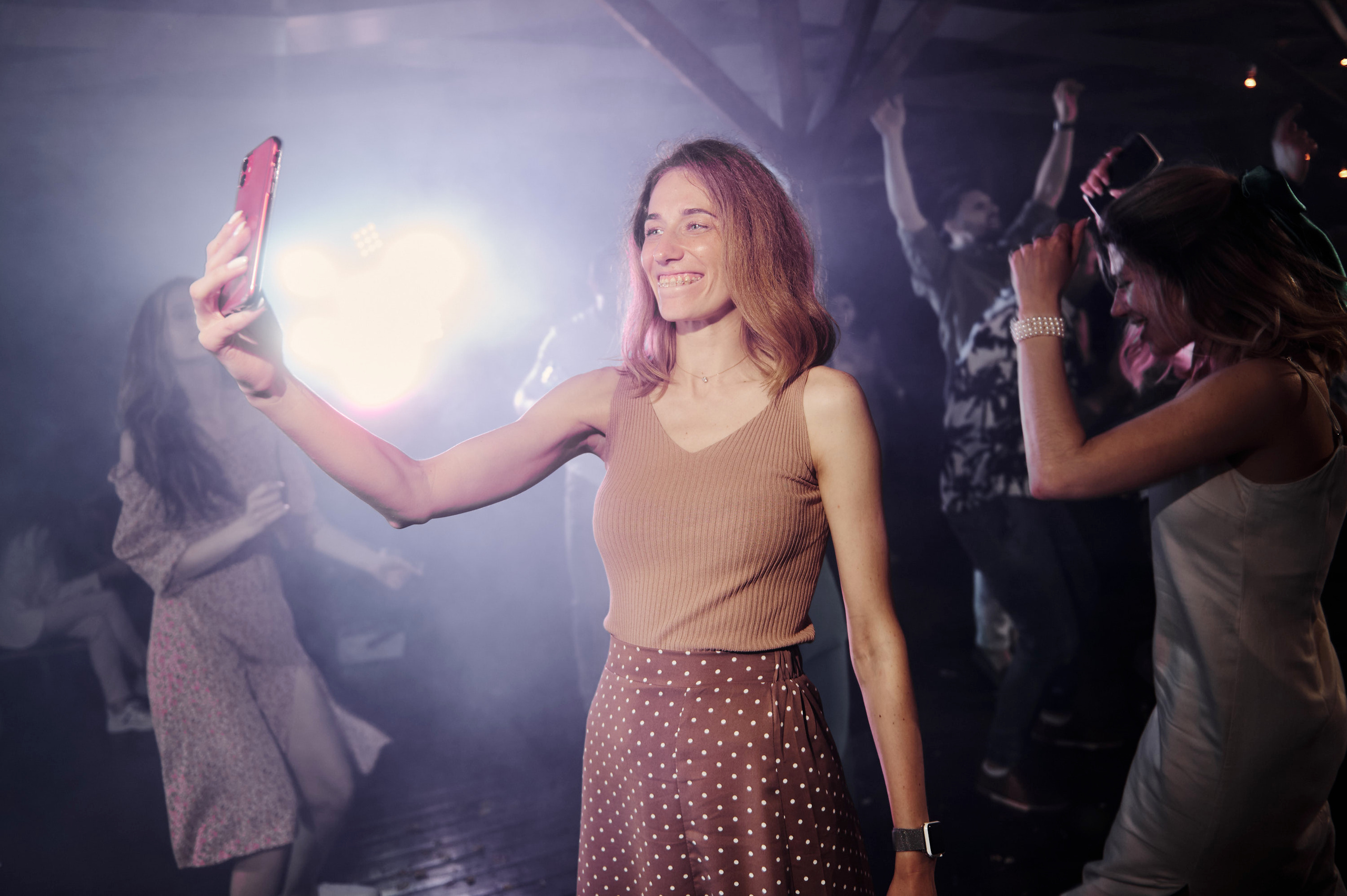 Алексей + Анна. Свадебный фотограф Владимир Рябков