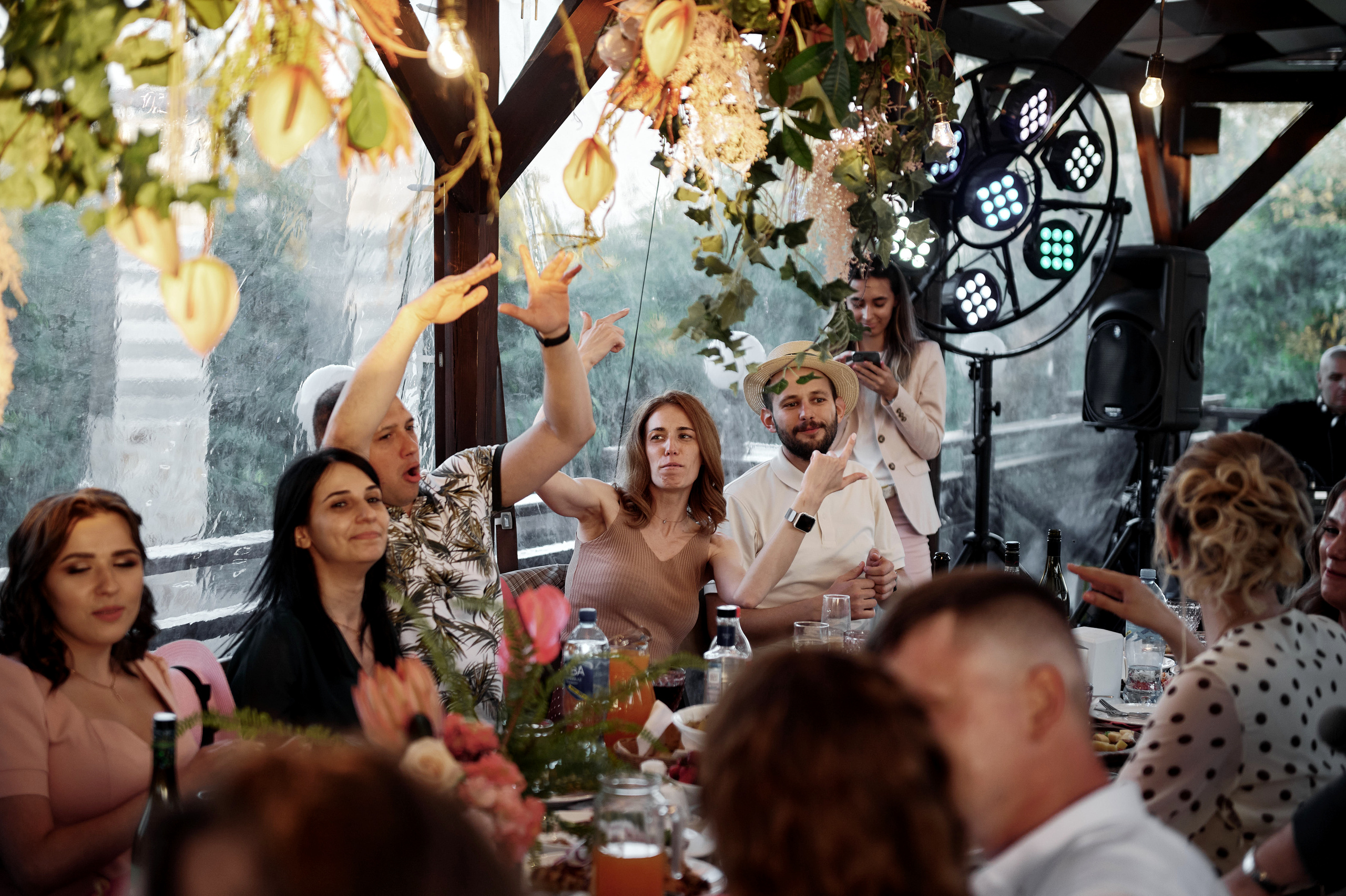 Алексей + Анна. Свадебный фотограф Владимир Рябков