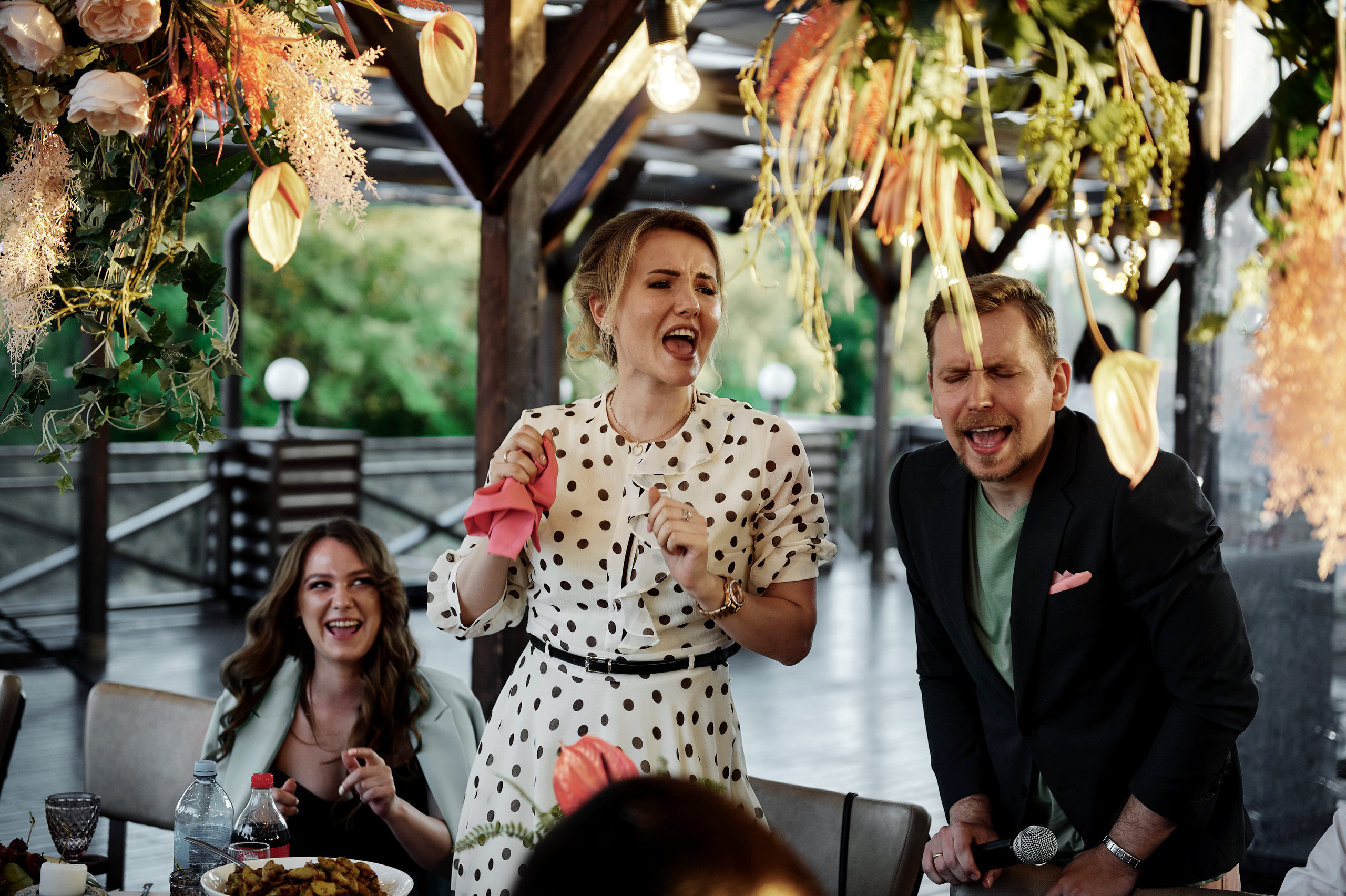 Алексей + Анна. Свадебный фотограф Владимир Рябков