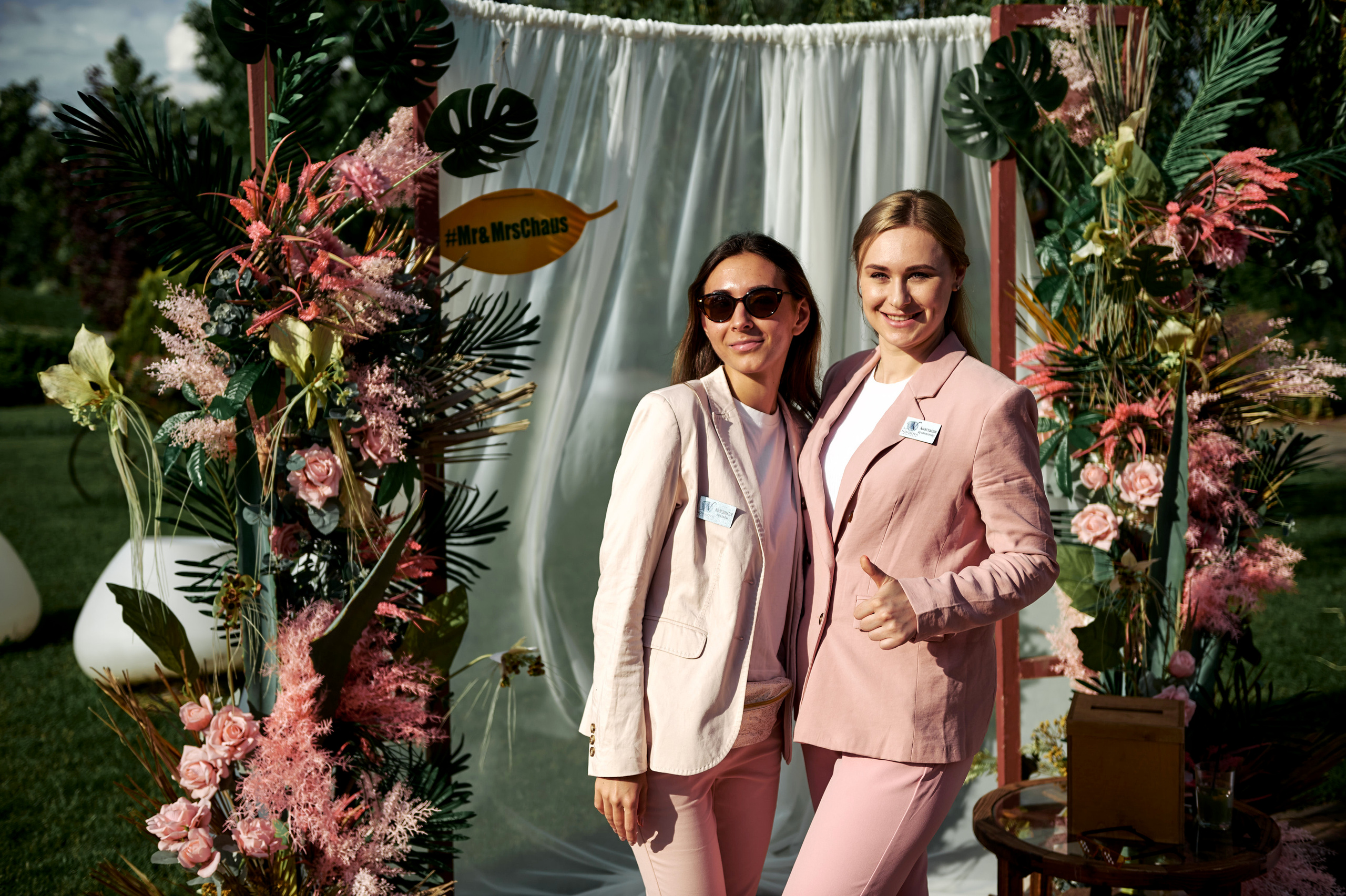 Алексей + Анна. Свадебный фотограф Владимир Рябков