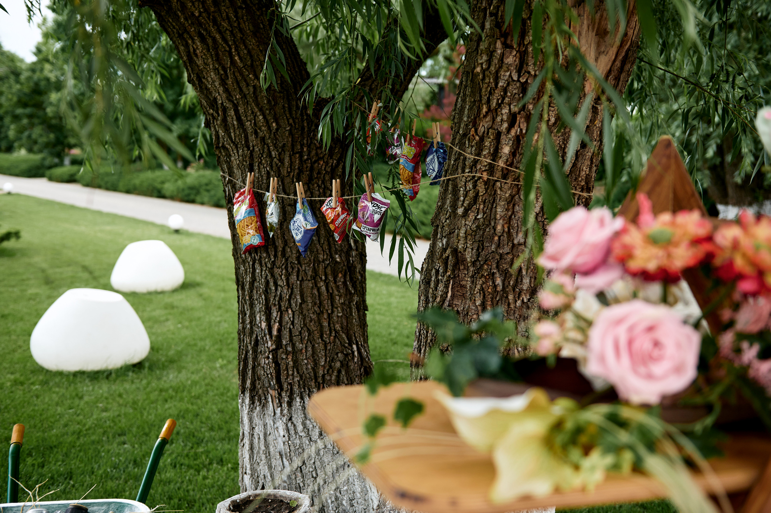 Алексей + Анна. Свадебный фотограф Владимир Рябков