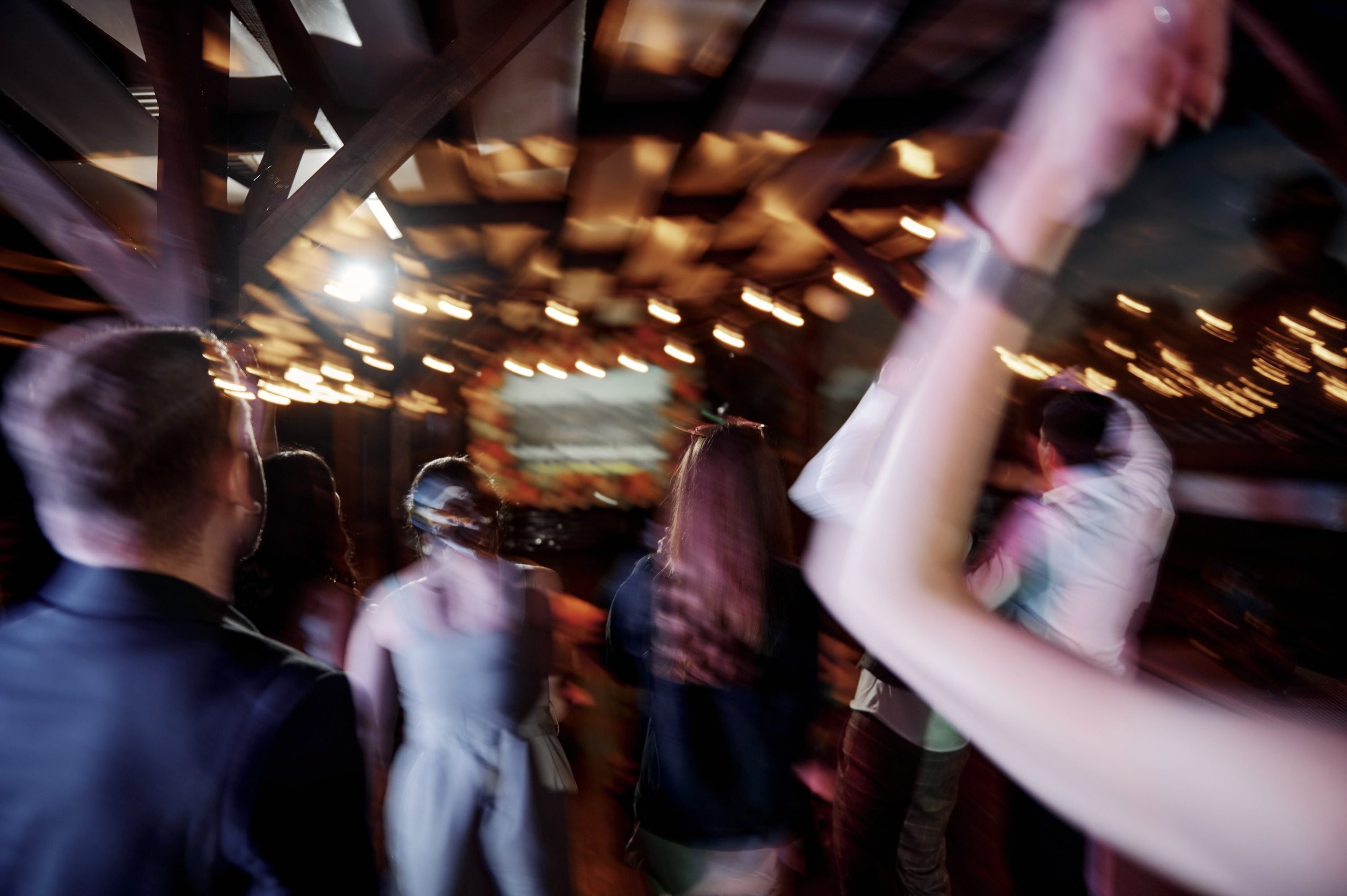 Алексей + Анна. Свадебный фотограф Владимир Рябков