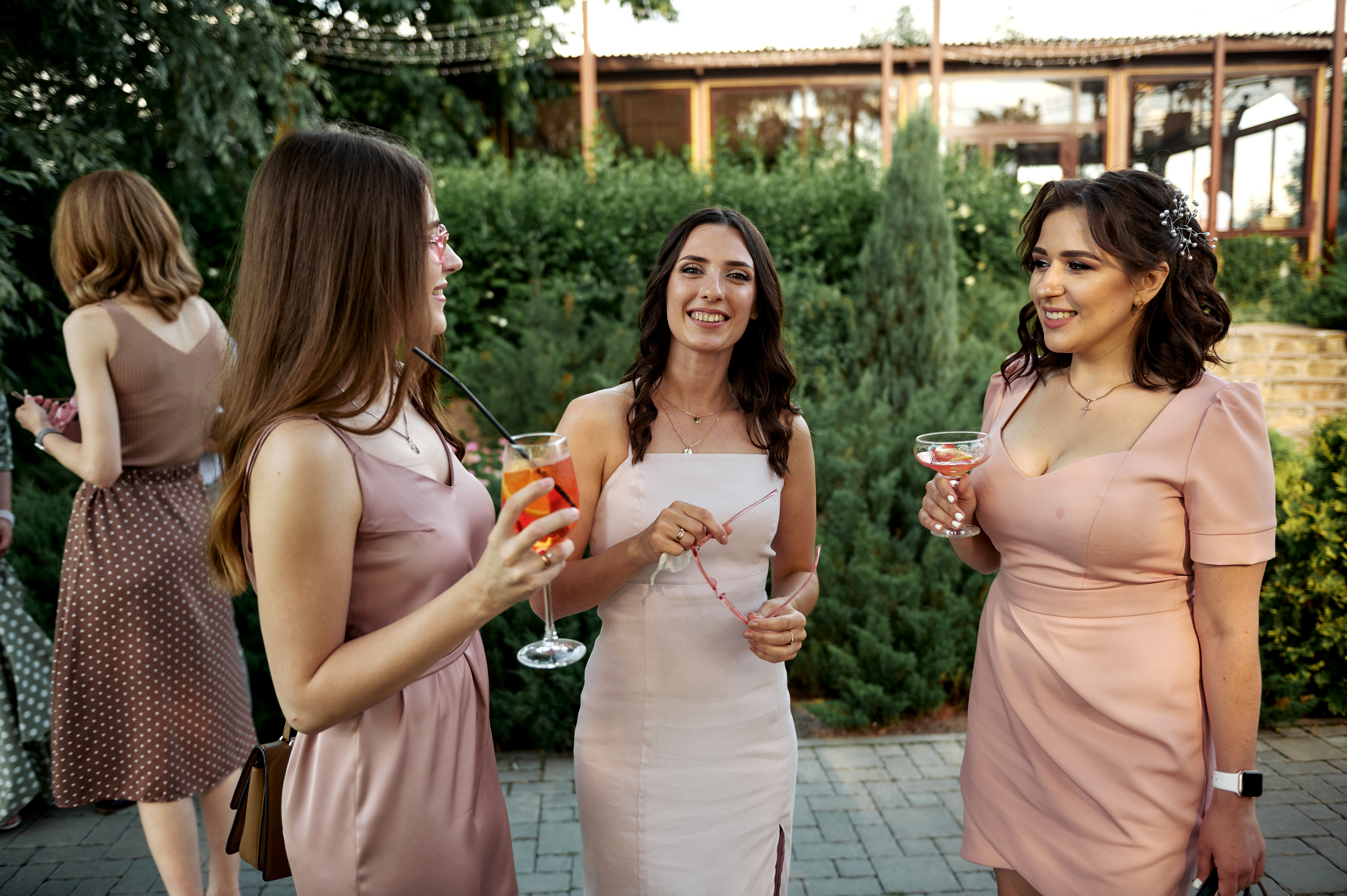 Алексей + Анна. Свадебный фотограф Владимир Рябков