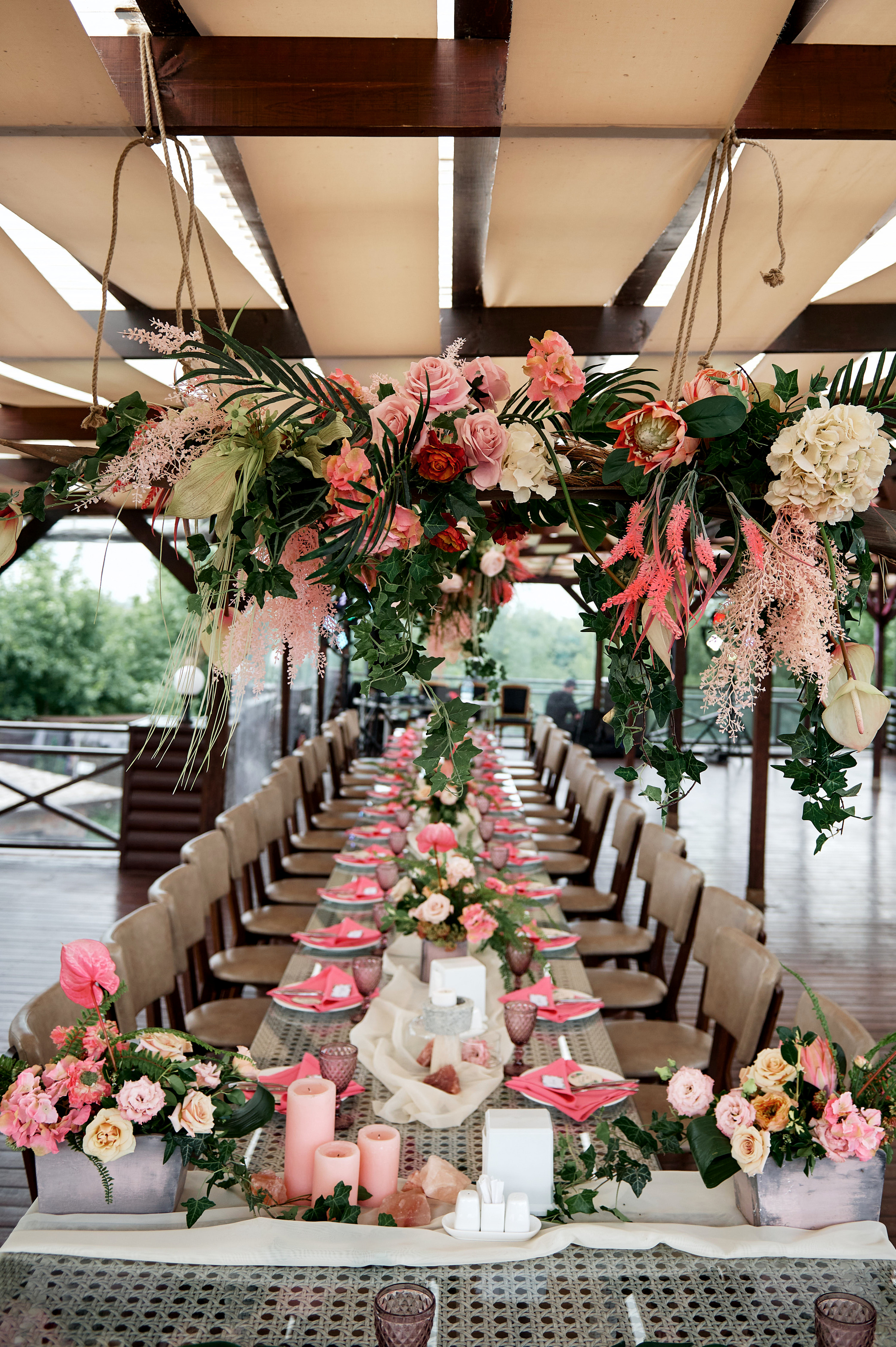 Алексей + Анна. Свадебный фотограф Владимир Рябков