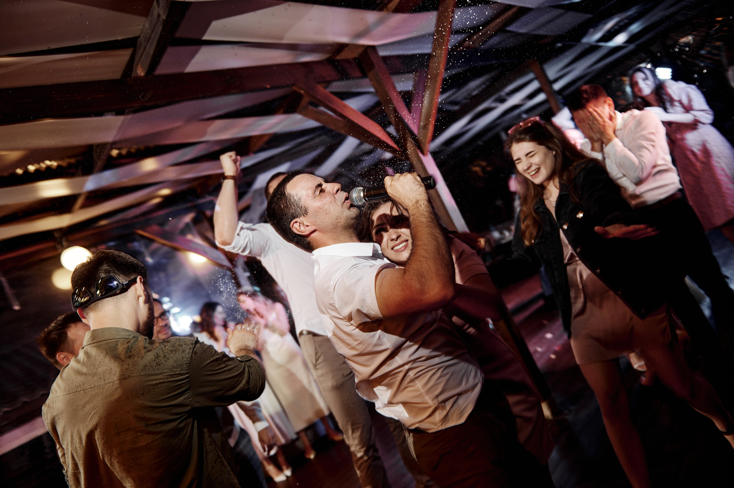 Алексей + Анна. Свадебный фотограф Владимир Рябков