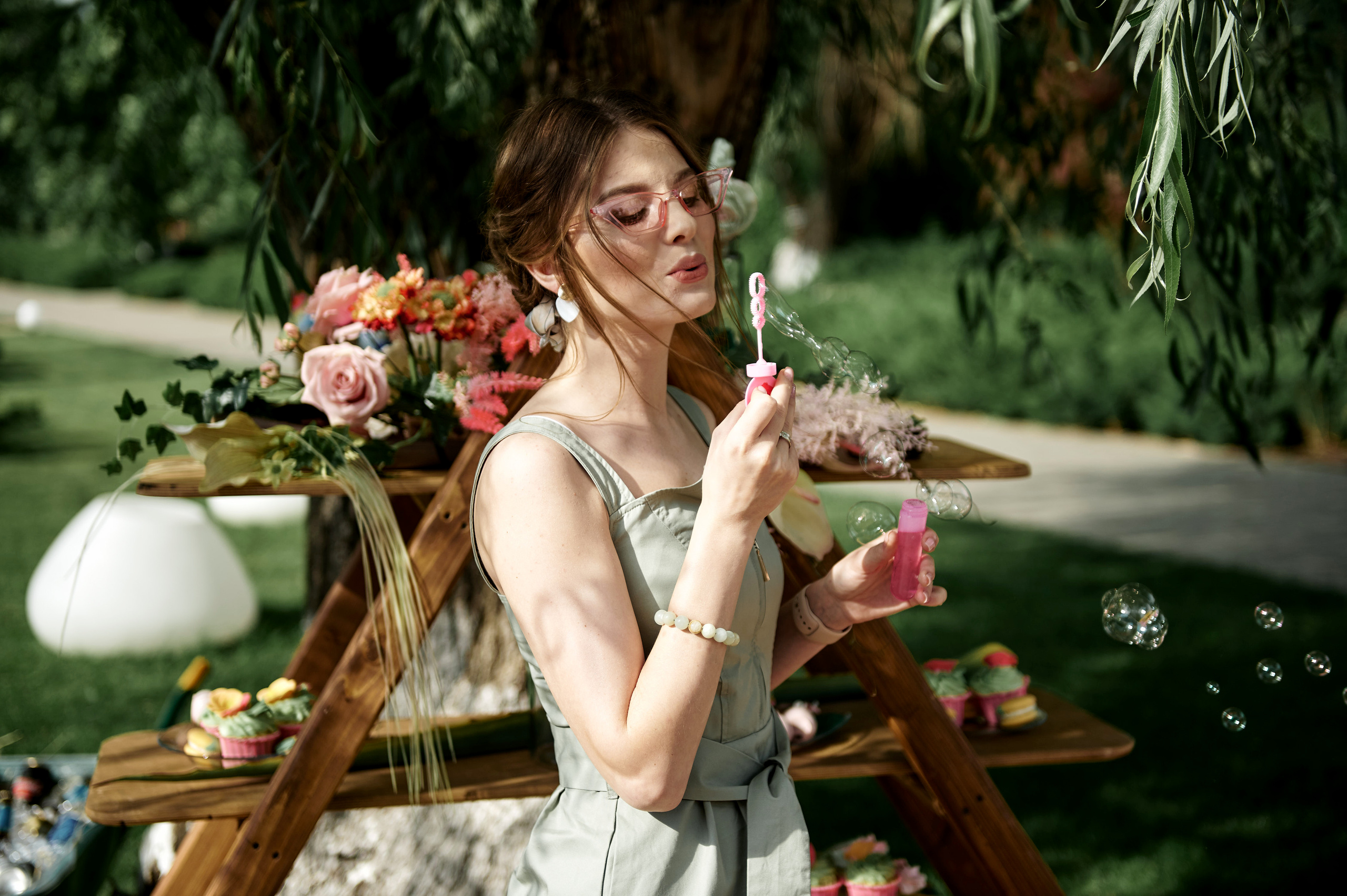 Алексей + Анна. Свадебный фотограф Владимир Рябков