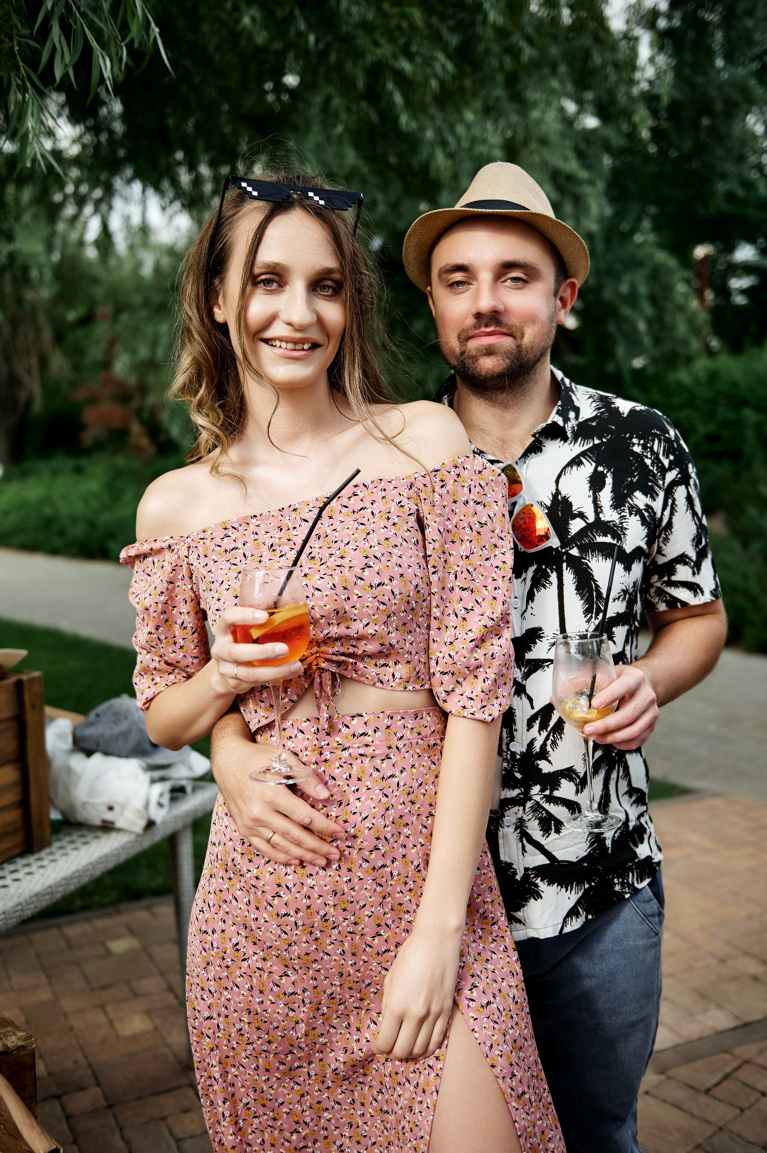 Алексей + Анна. Свадебный фотограф Владимир Рябков