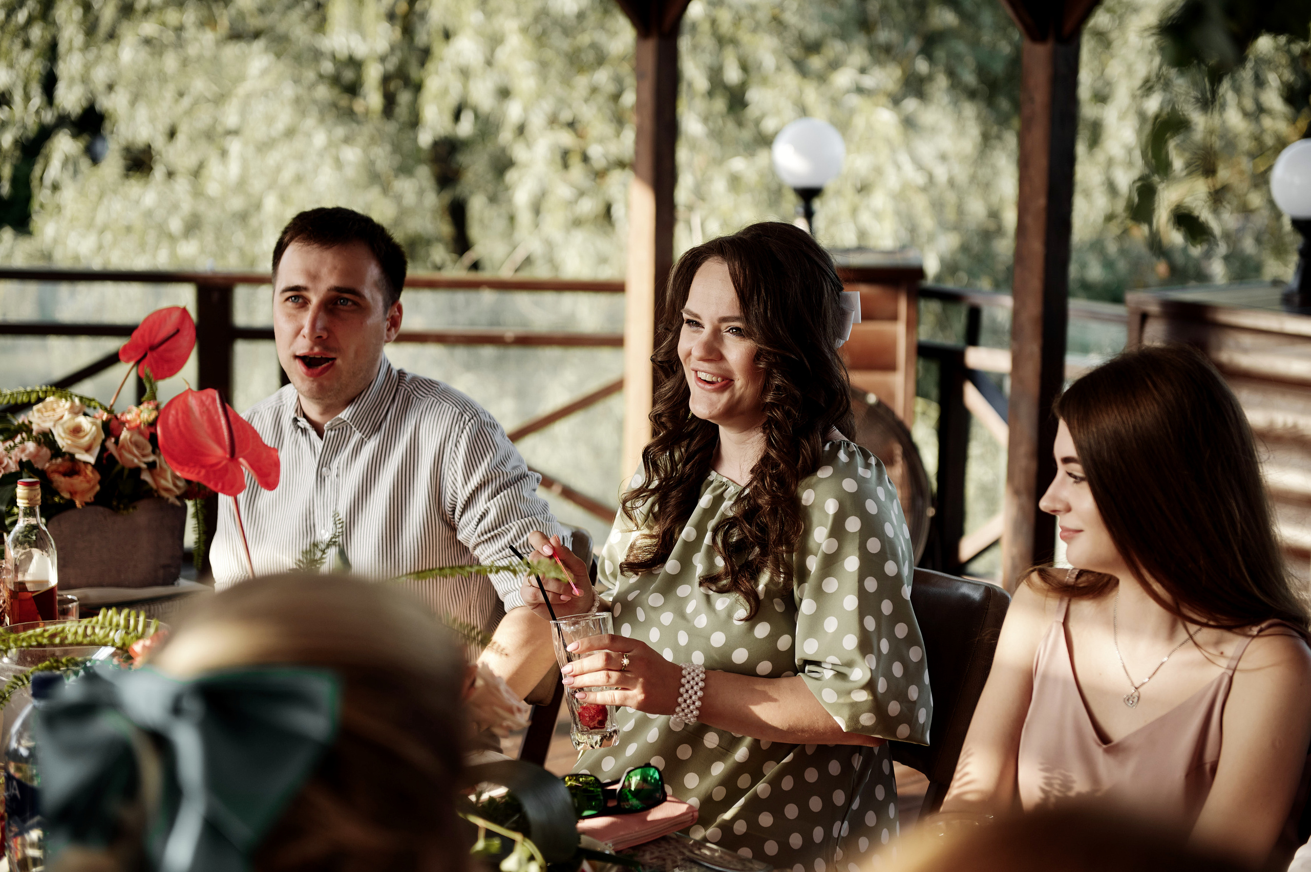 Алексей + Анна. Свадебный фотограф Владимир Рябков