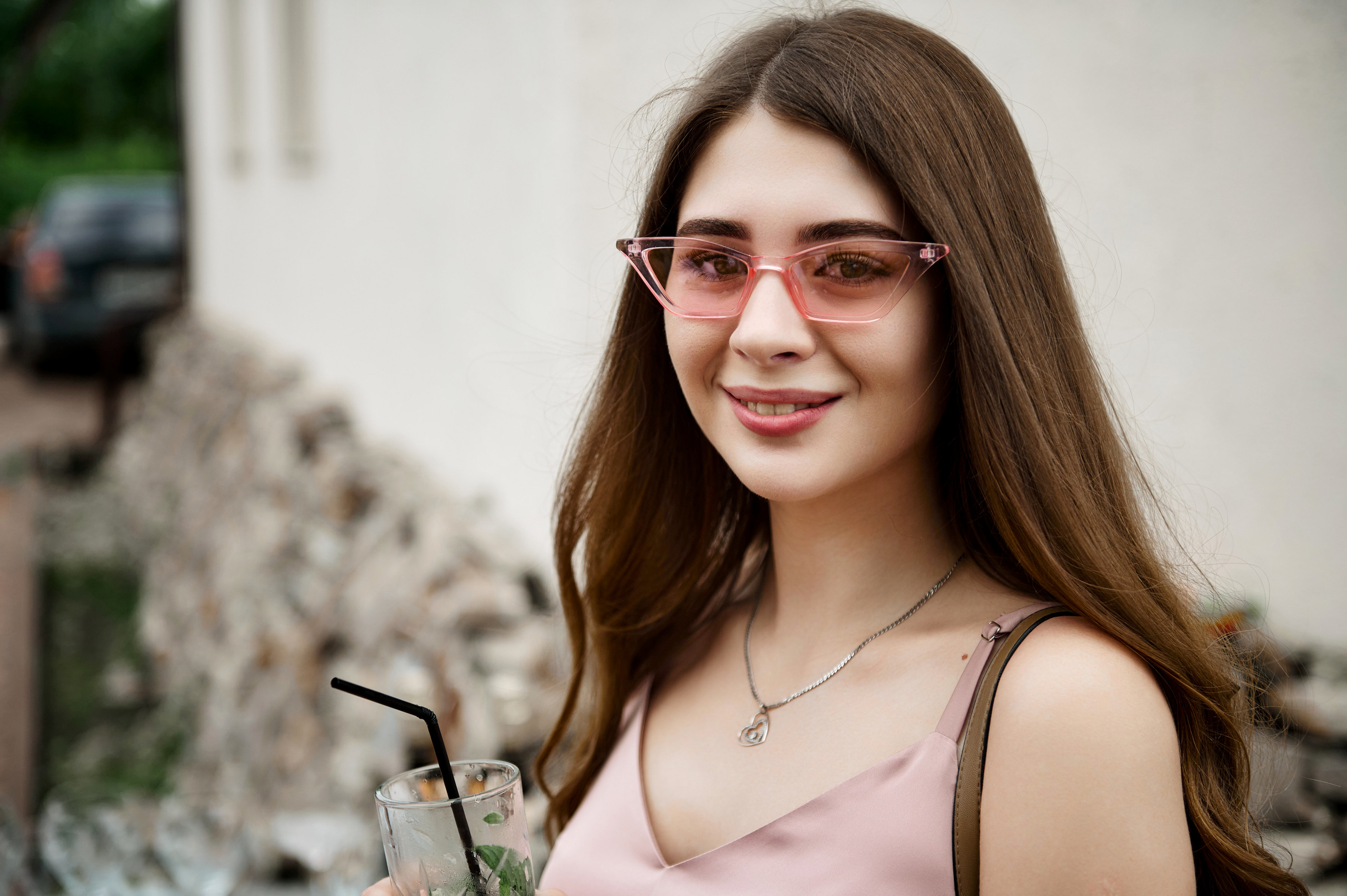 Алексей + Анна. Свадебный фотограф Владимир Рябков