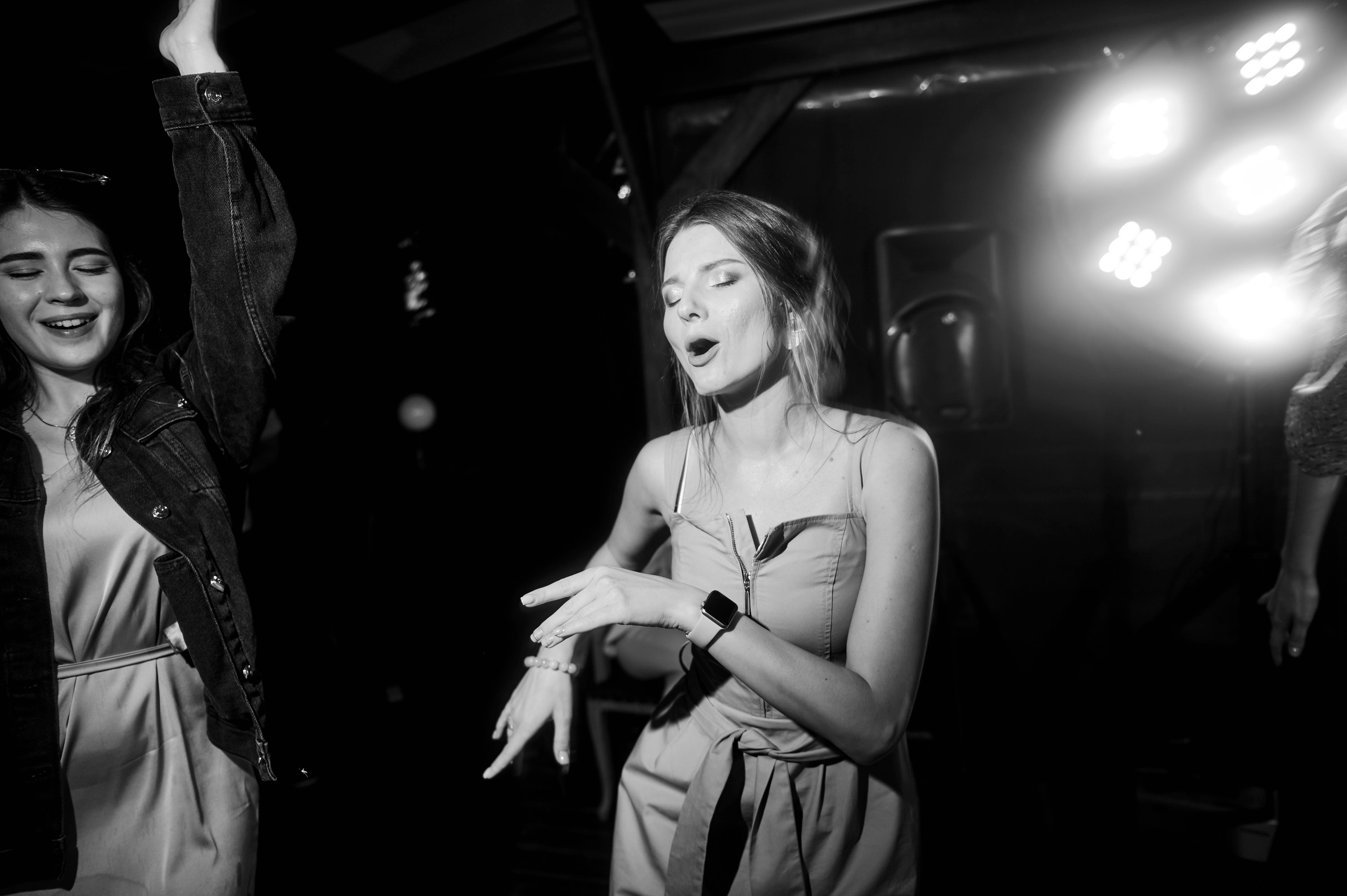 Алексей + Анна. Свадебный фотограф Владимир Рябков