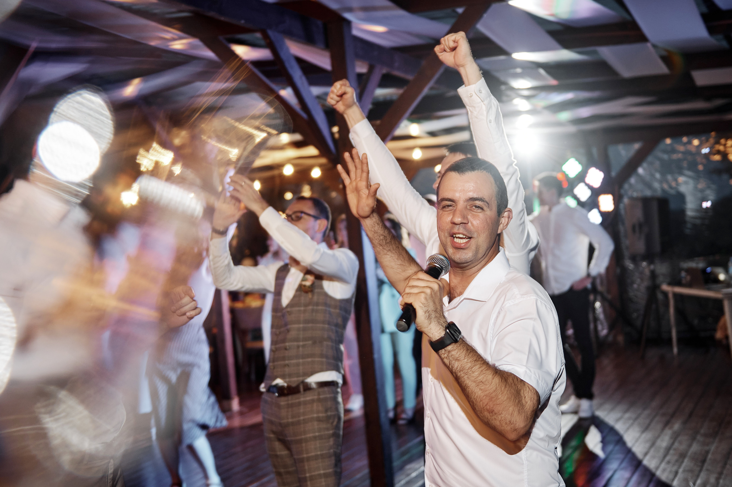 Алексей + Анна. Свадебный фотограф Владимир Рябков