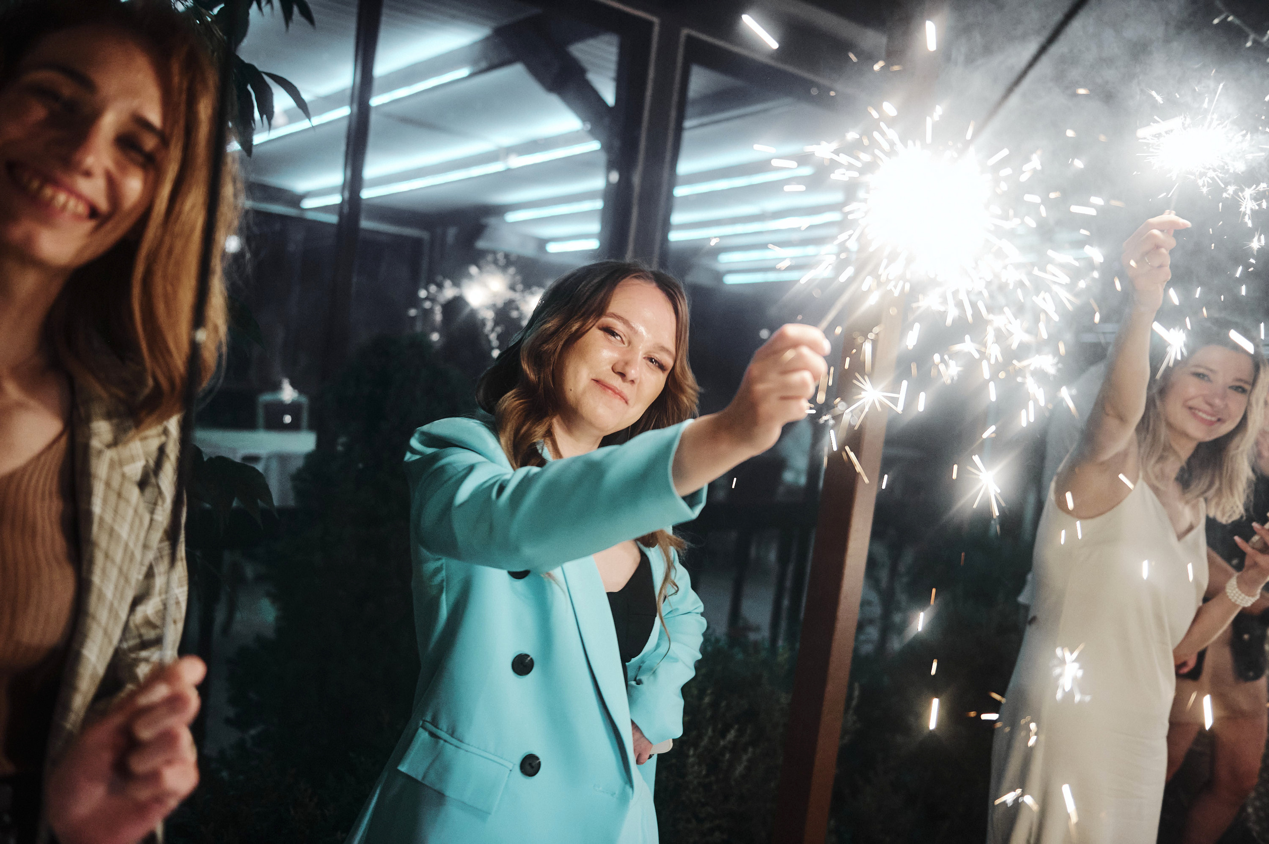 Алексей + Анна. Свадебный фотограф Владимир Рябков