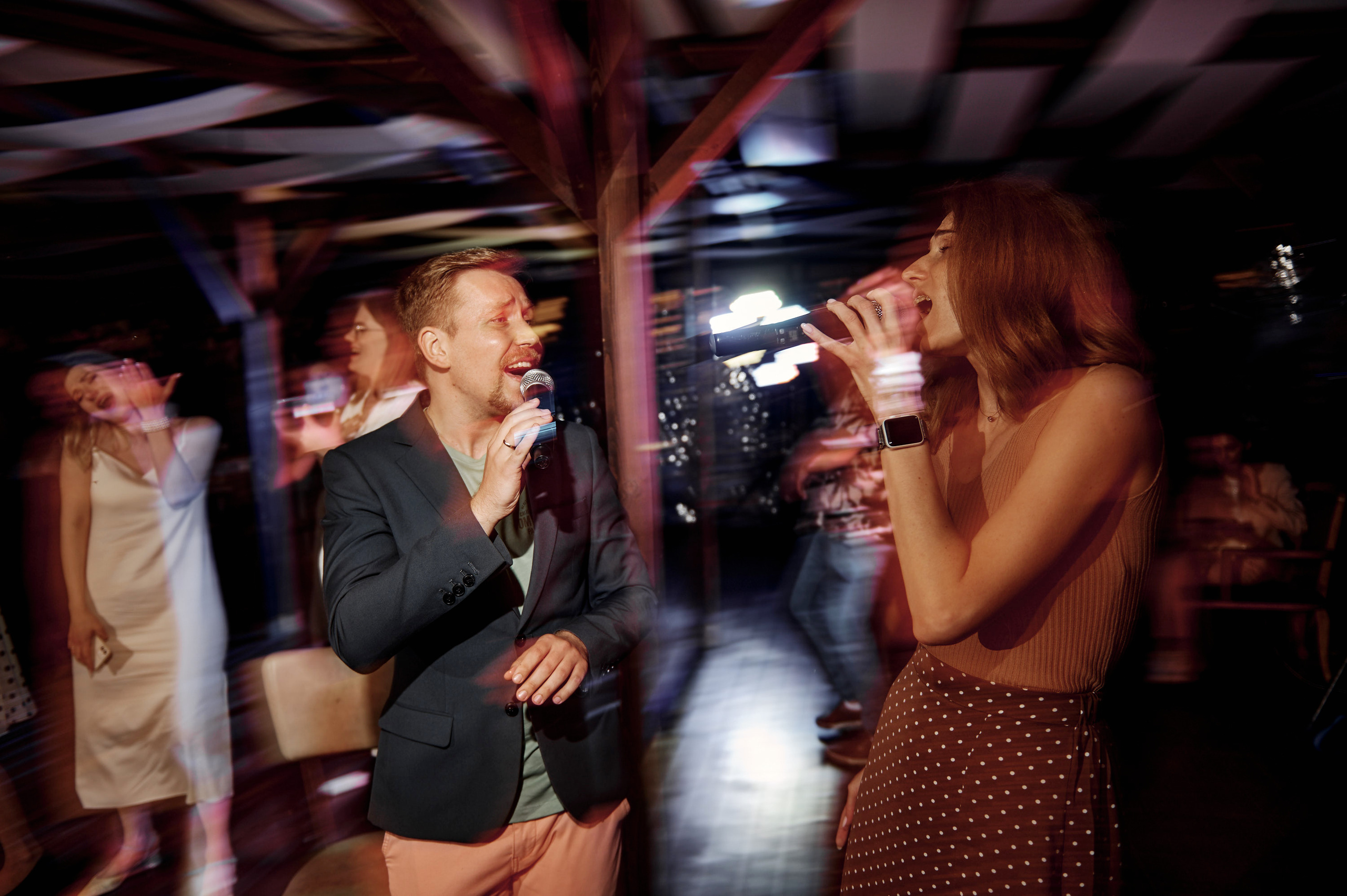 Алексей + Анна. Свадебный фотограф Владимир Рябков