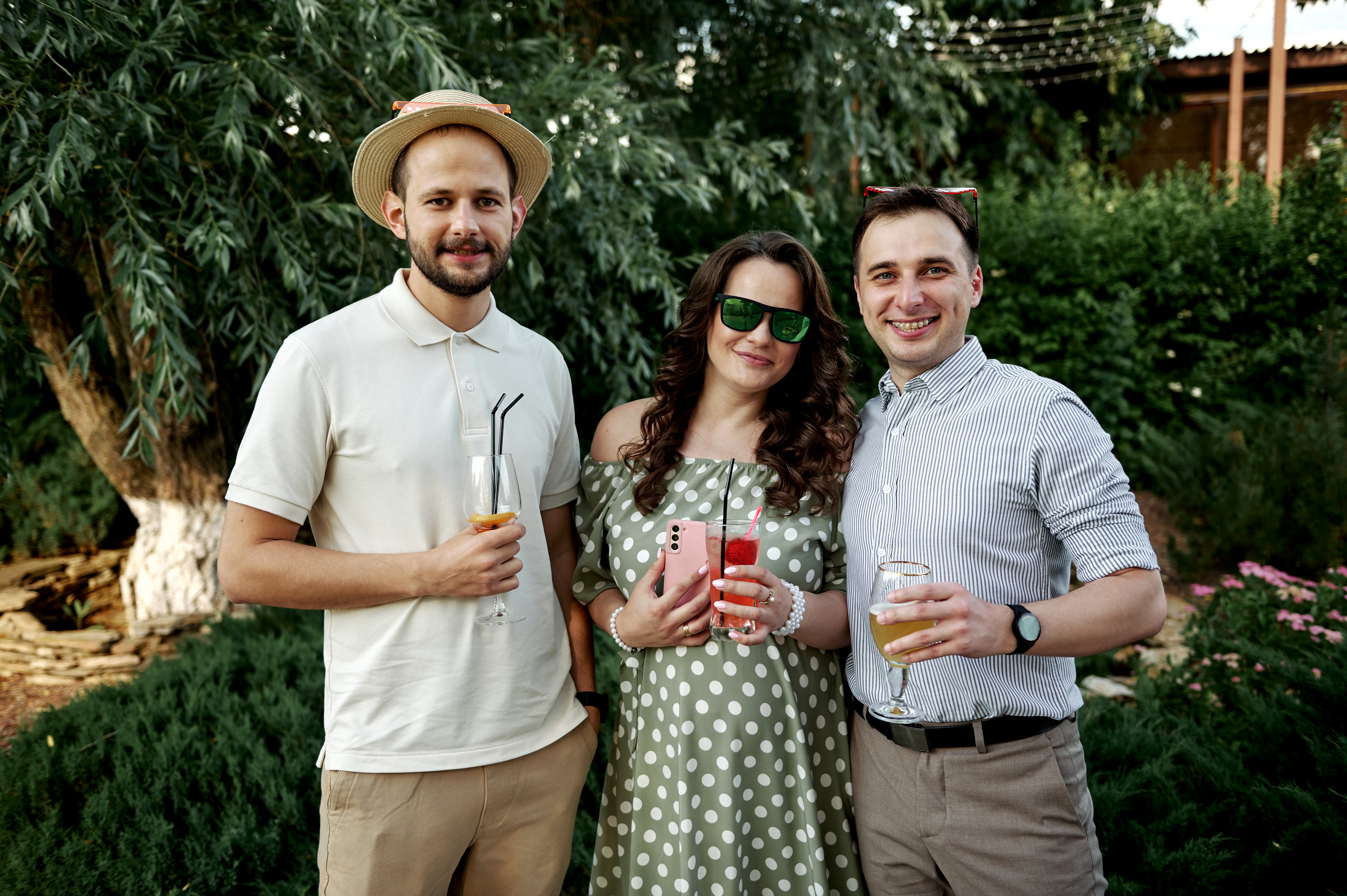 Алексей + Анна. Свадебный фотограф Владимир Рябков