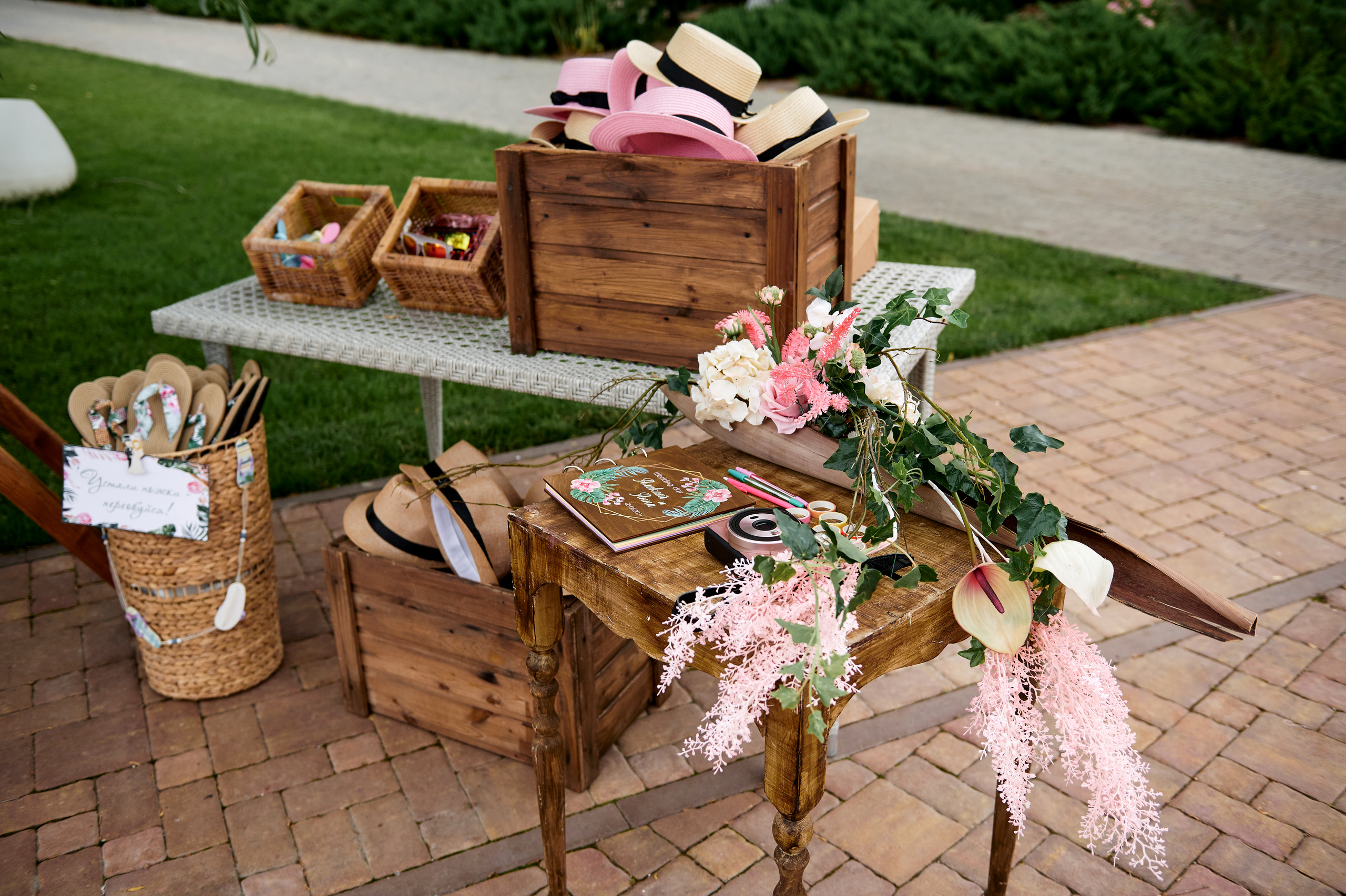 Алексей + Анна. Свадебный фотограф Владимир Рябков