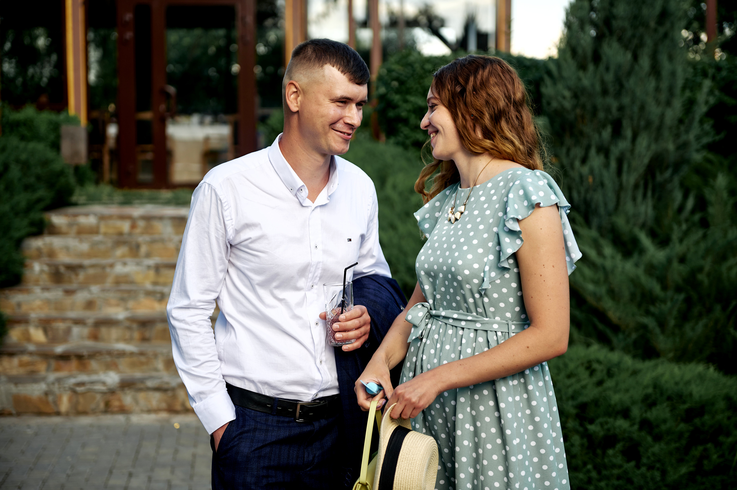 Алексей + Анна. Свадебный фотограф Владимир Рябков