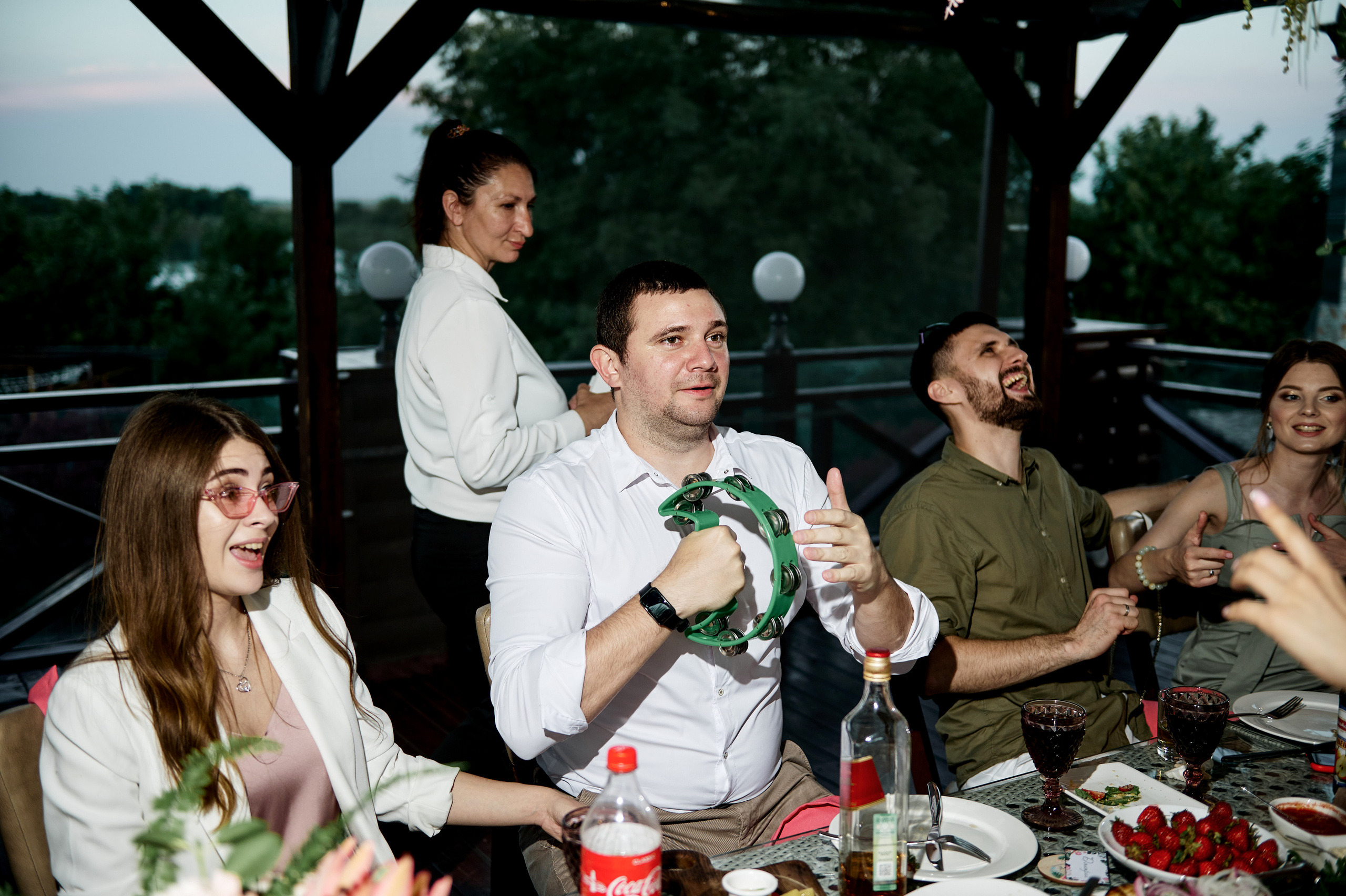 Алексей + Анна. Свадебный фотограф Владимир Рябков