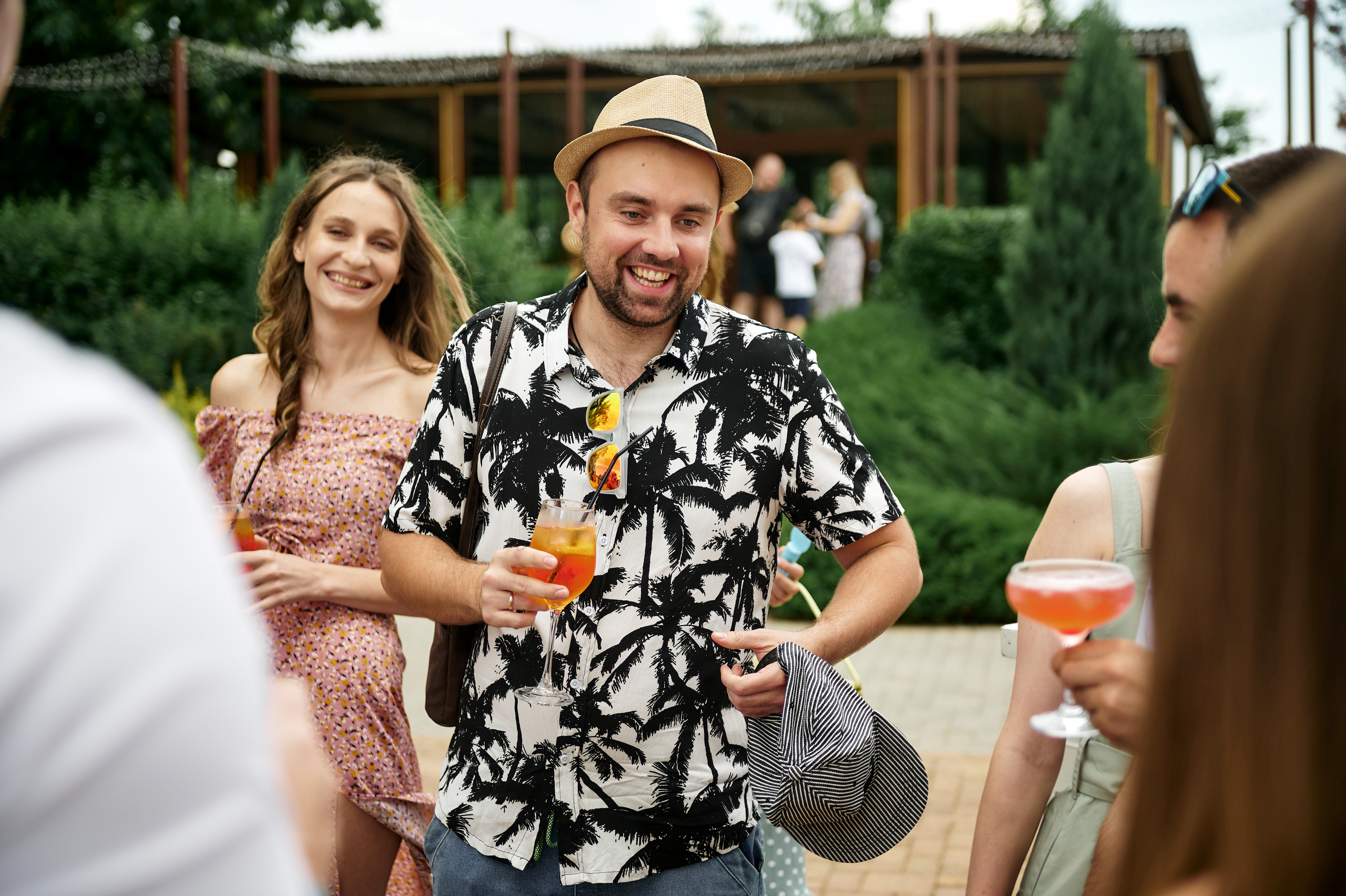 Алексей + Анна. Свадебный фотограф Владимир Рябков
