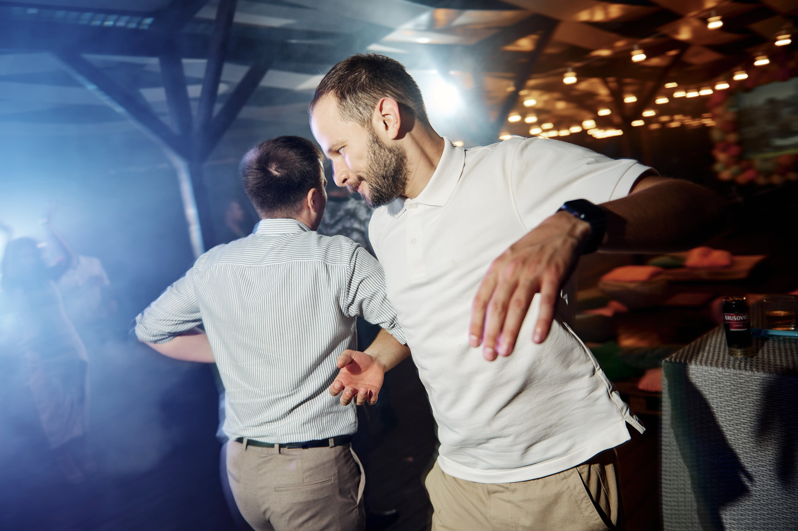 Алексей + Анна. Свадебный фотограф Владимир Рябков