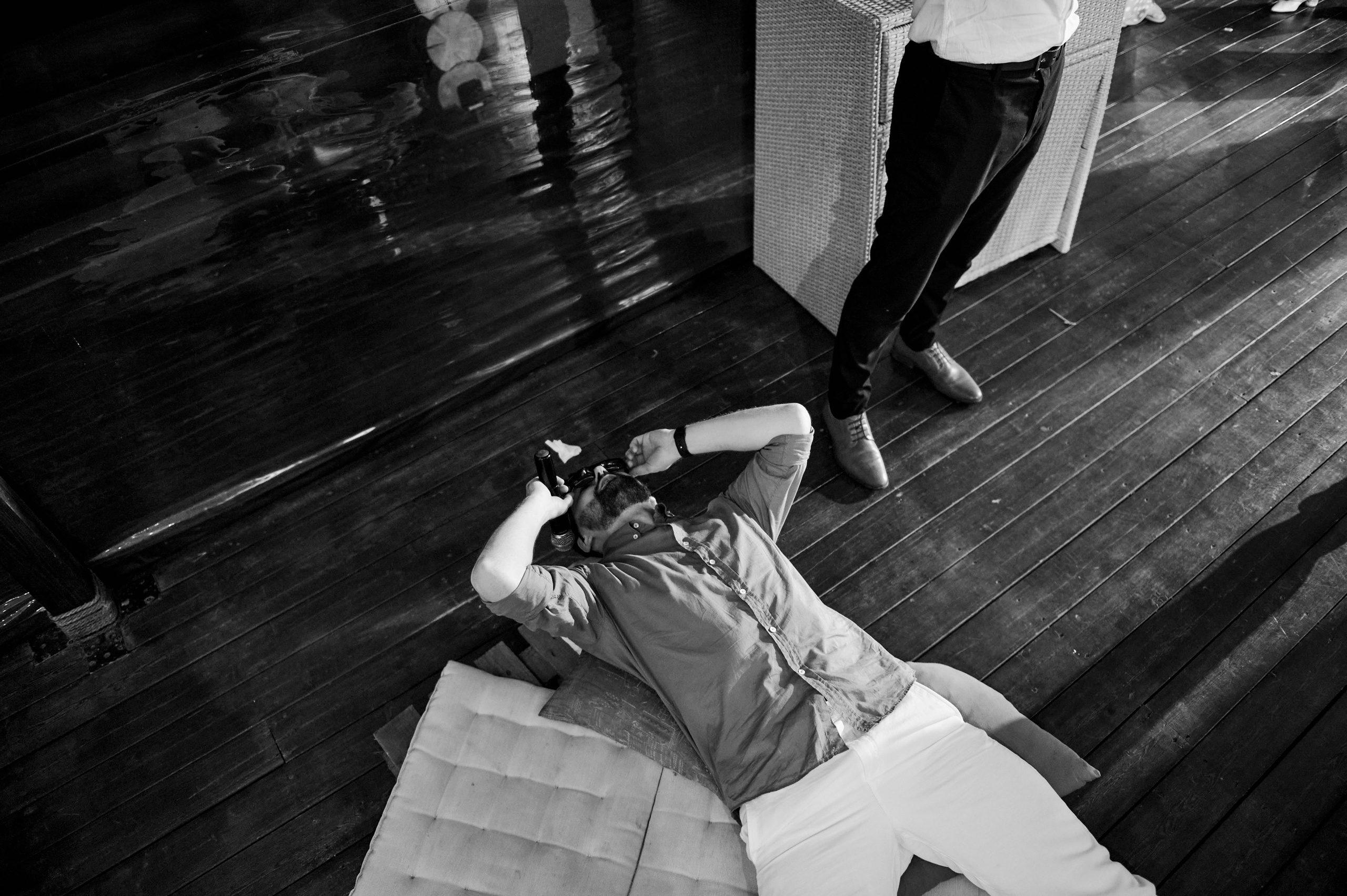 Алексей + Анна. Свадебный фотограф Владимир Рябков