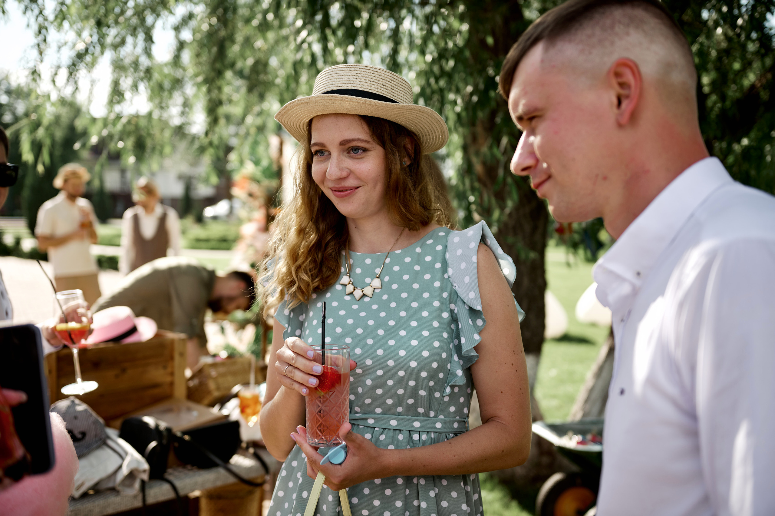 Алексей + Анна. Свадебный фотограф Владимир Рябков