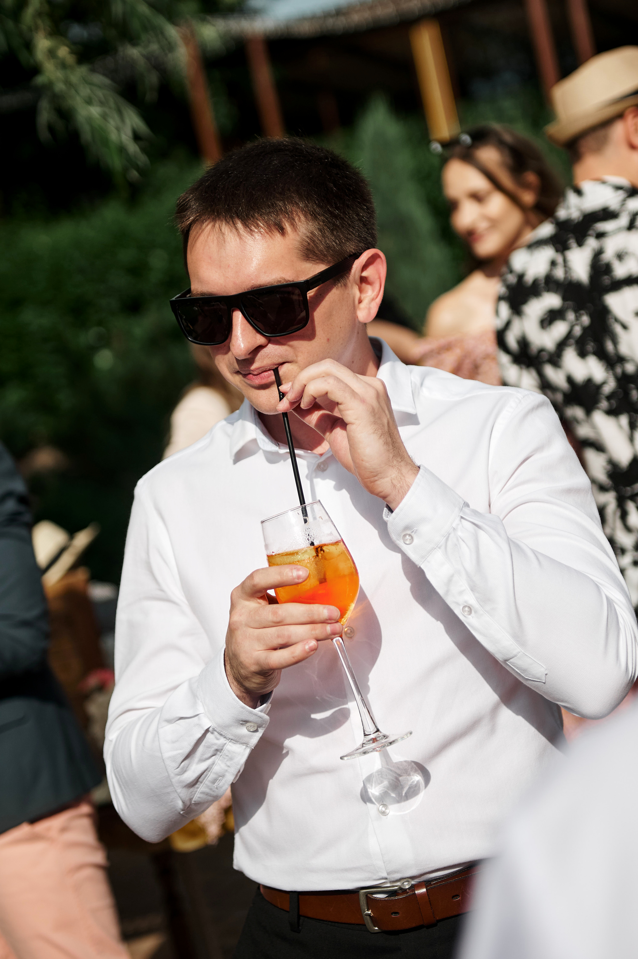 Алексей + Анна. Свадебный фотограф Владимир Рябков