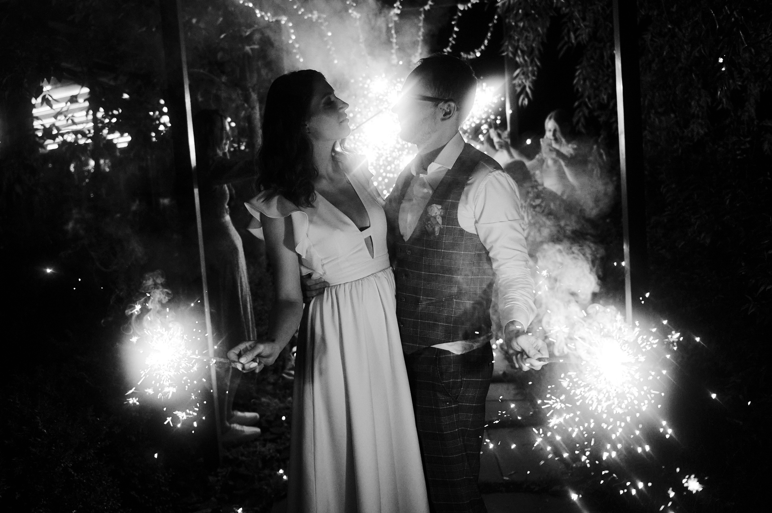 Алексей + Анна. Свадебный фотограф Владимир Рябков