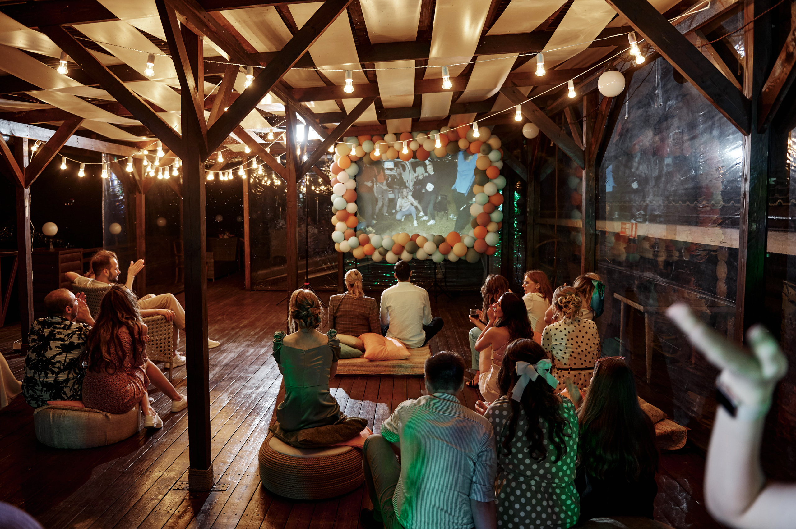 Алексей + Анна. Свадебный фотограф Владимир Рябков