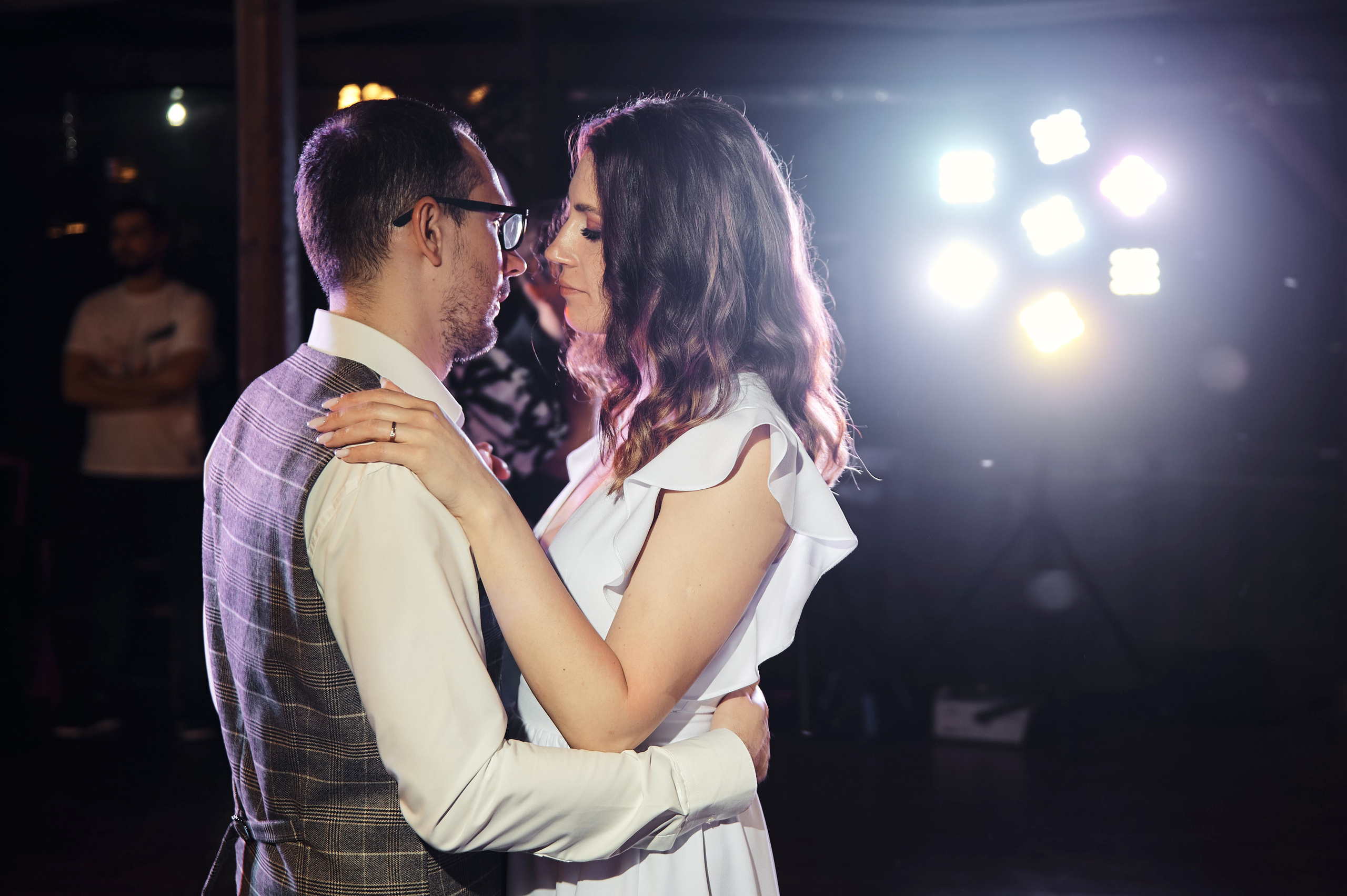 Алексей + Анна. Свадебный фотограф Владимир Рябков