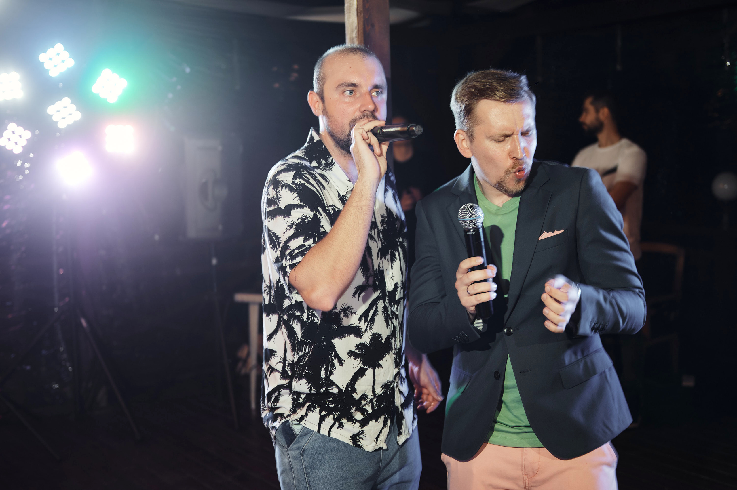 Алексей + Анна. Свадебный фотограф Владимир Рябков