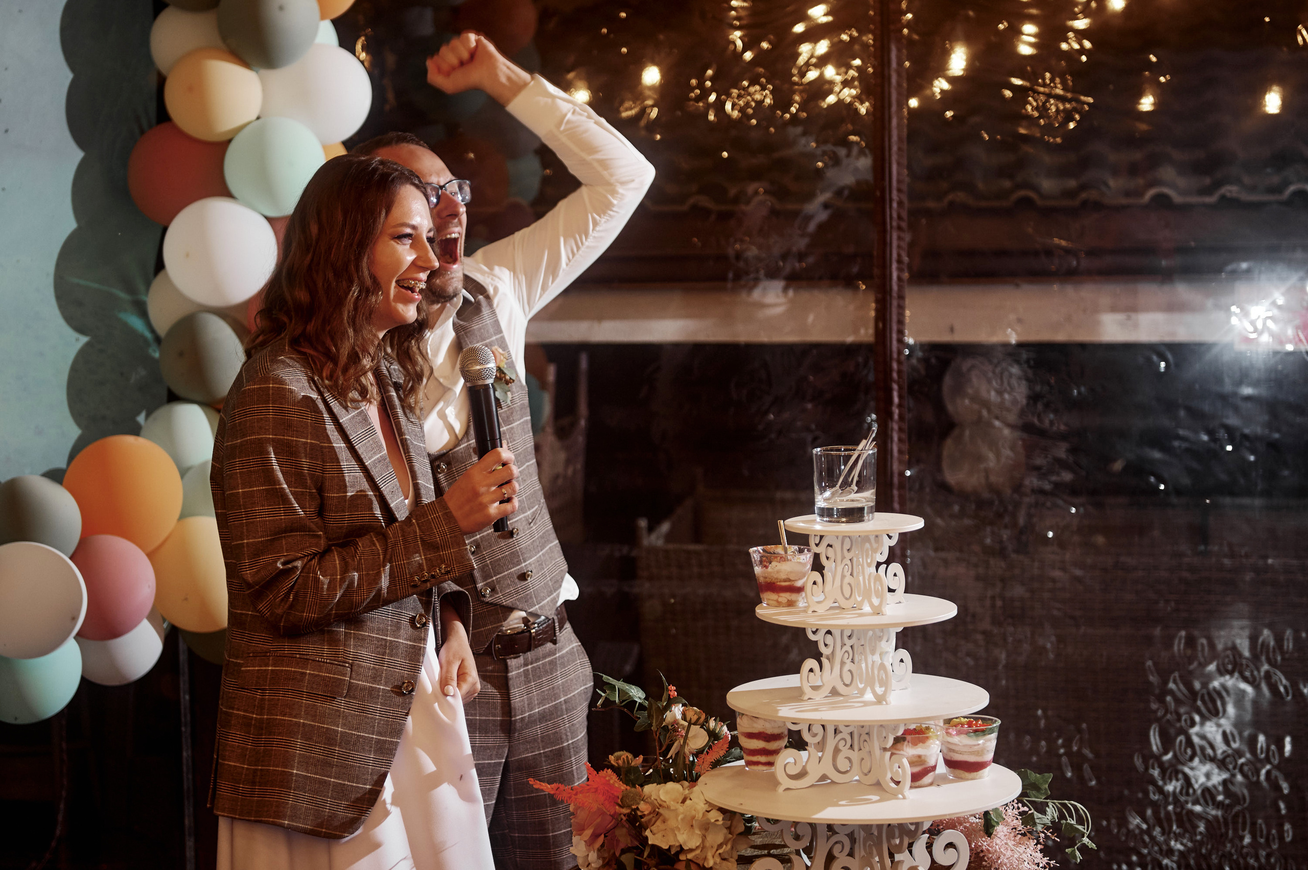 Алексей + Анна. Свадебный фотограф Владимир Рябков