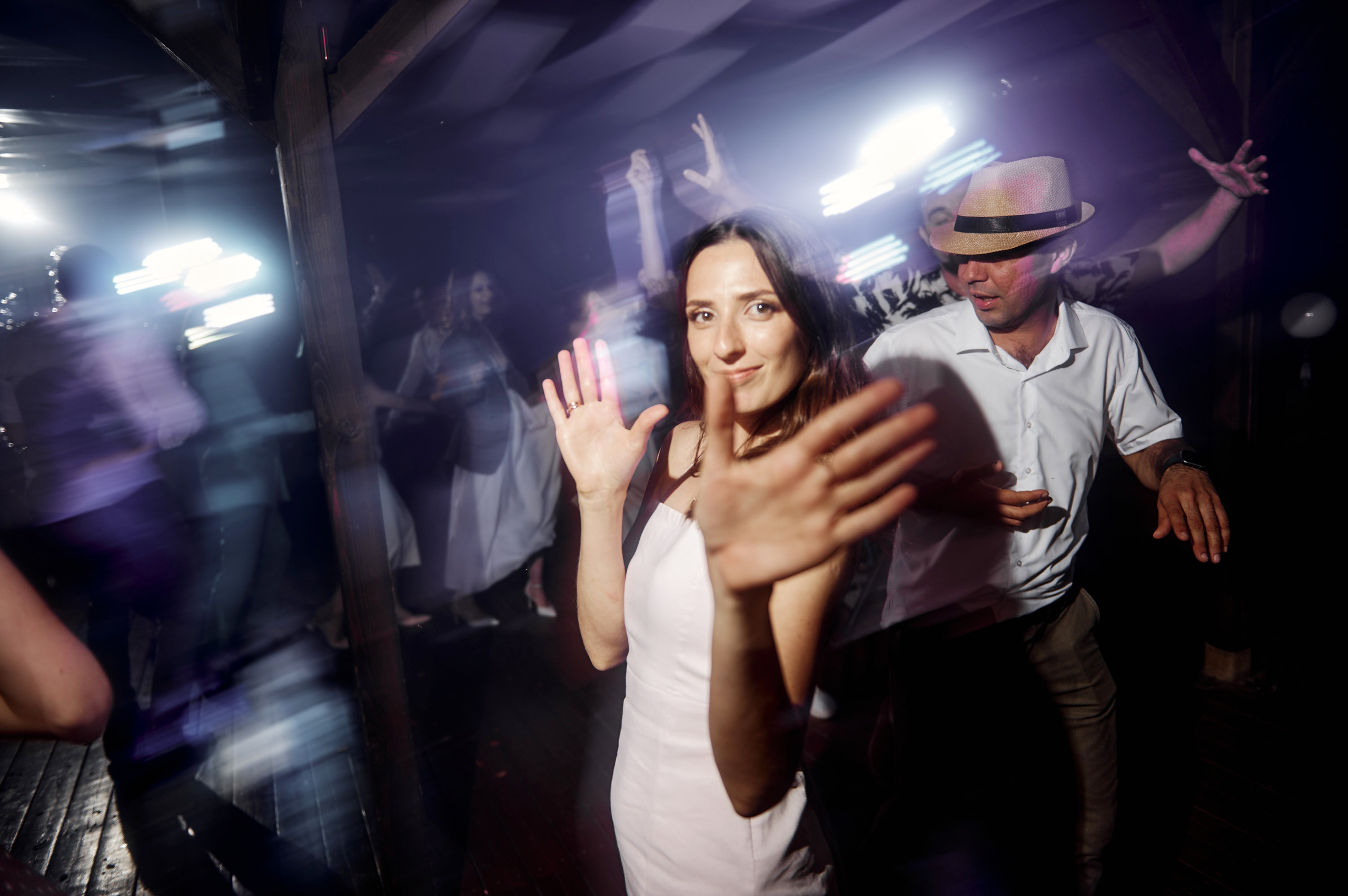 Алексей + Анна. Свадебный фотограф Владимир Рябков