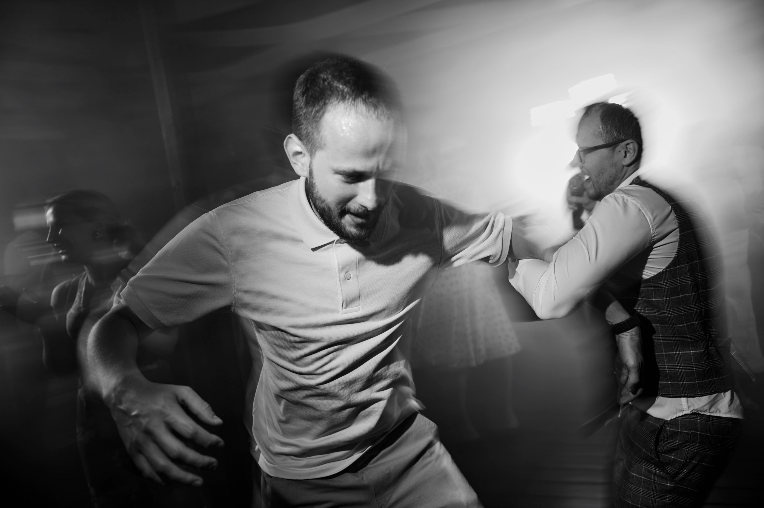 Алексей + Анна. Свадебный фотограф Владимир Рябков