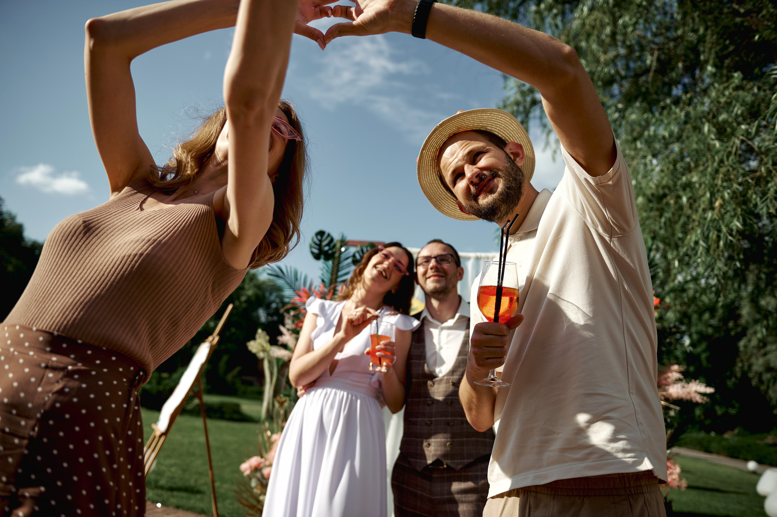 Алексей + Анна. Свадебный фотограф Владимир Рябков