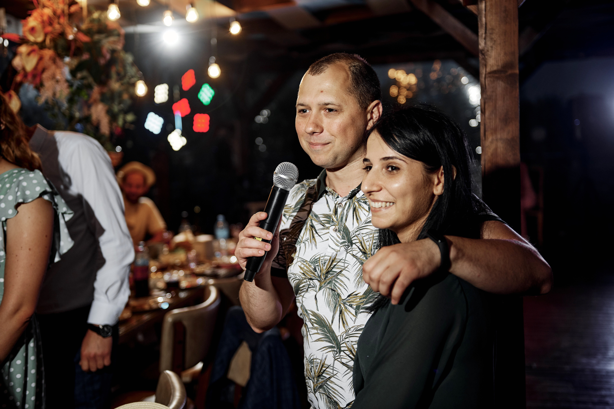 Алексей + Анна. Свадебный фотограф Владимир Рябков