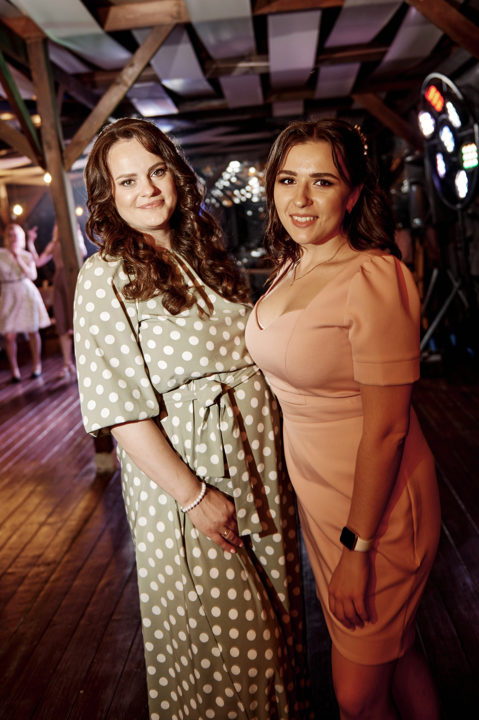 Алексей + Анна. Свадебный фотограф Владимир Рябков