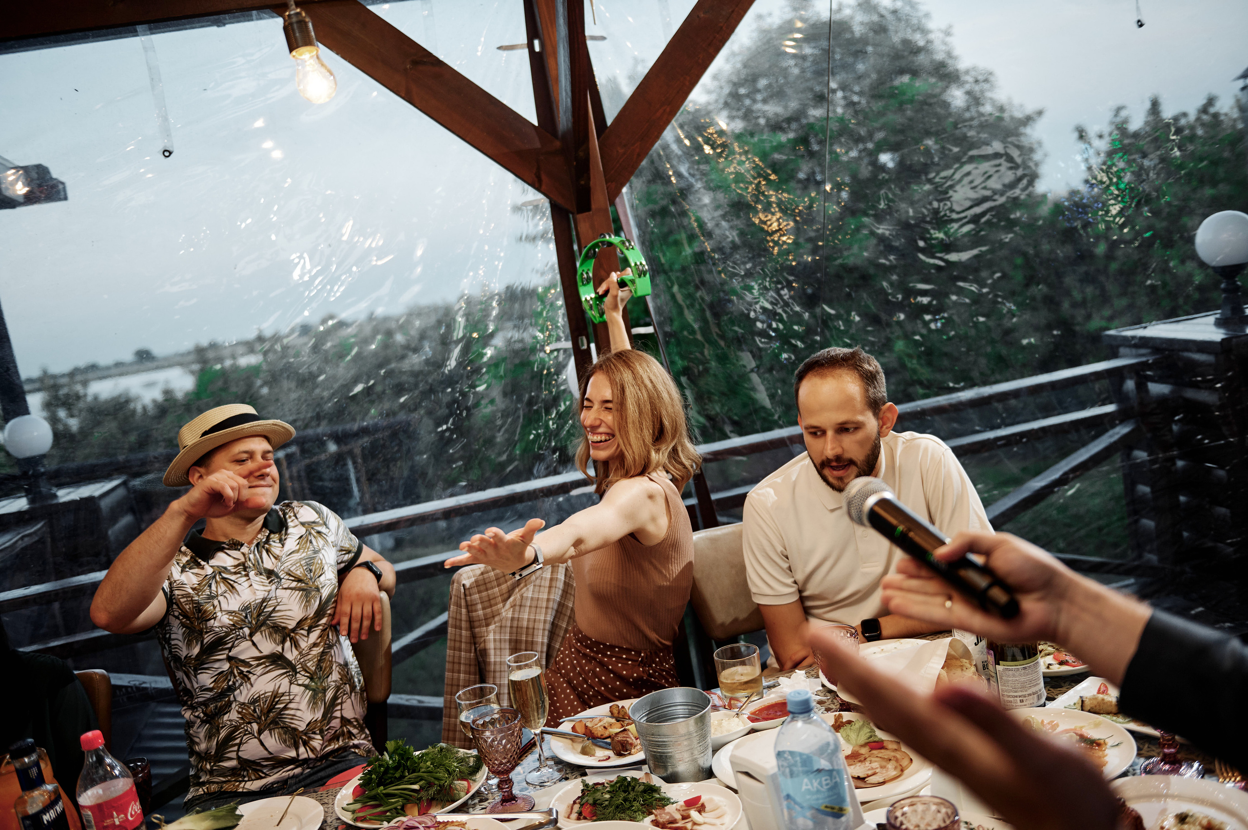 Алексей + Анна. Свадебный фотограф Владимир Рябков