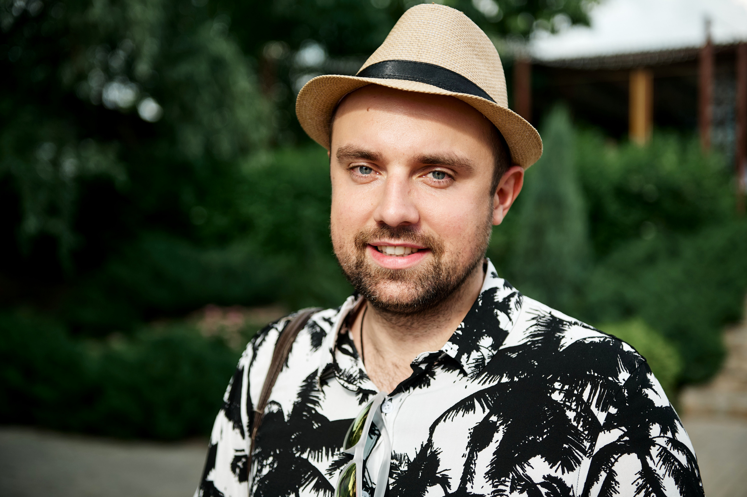 Алексей + Анна. Свадебный фотограф Владимир Рябков