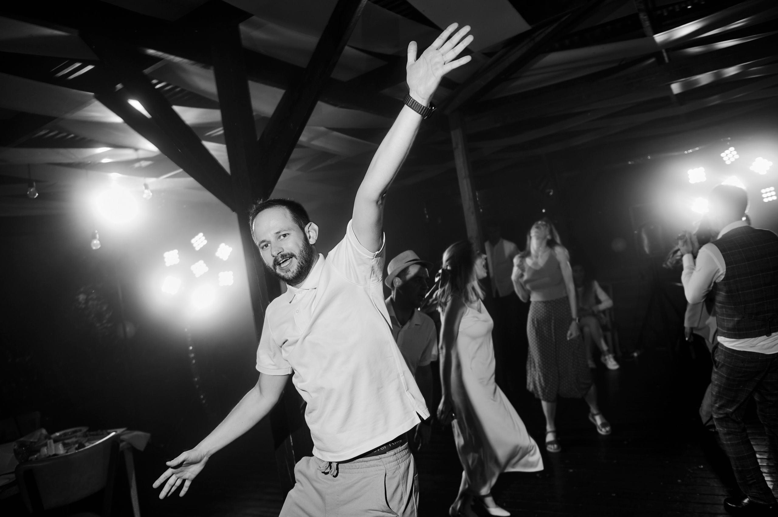 Алексей + Анна. Свадебный фотограф Владимир Рябков