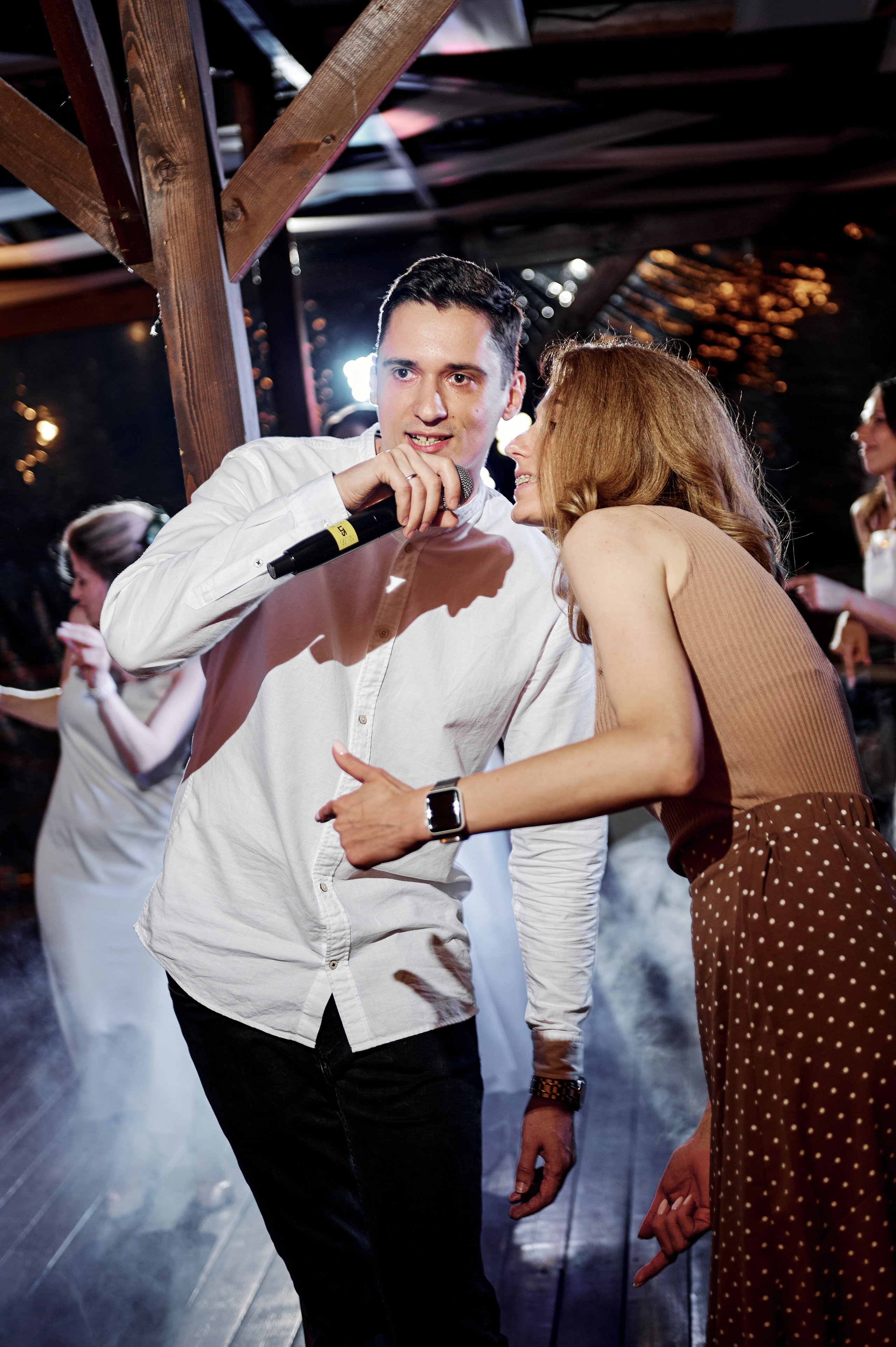 Алексей + Анна. Свадебный фотограф Владимир Рябков