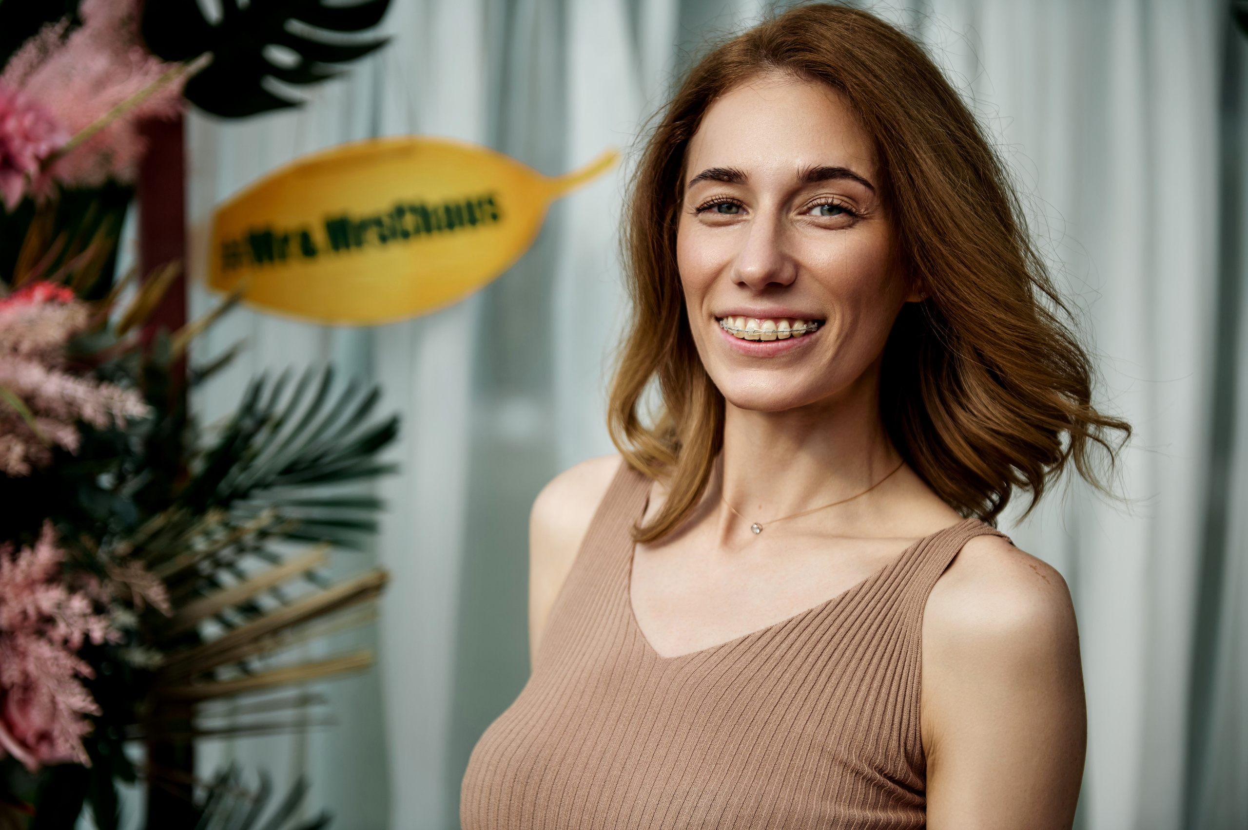 Алексей + Анна. Свадебный фотограф Владимир Рябков