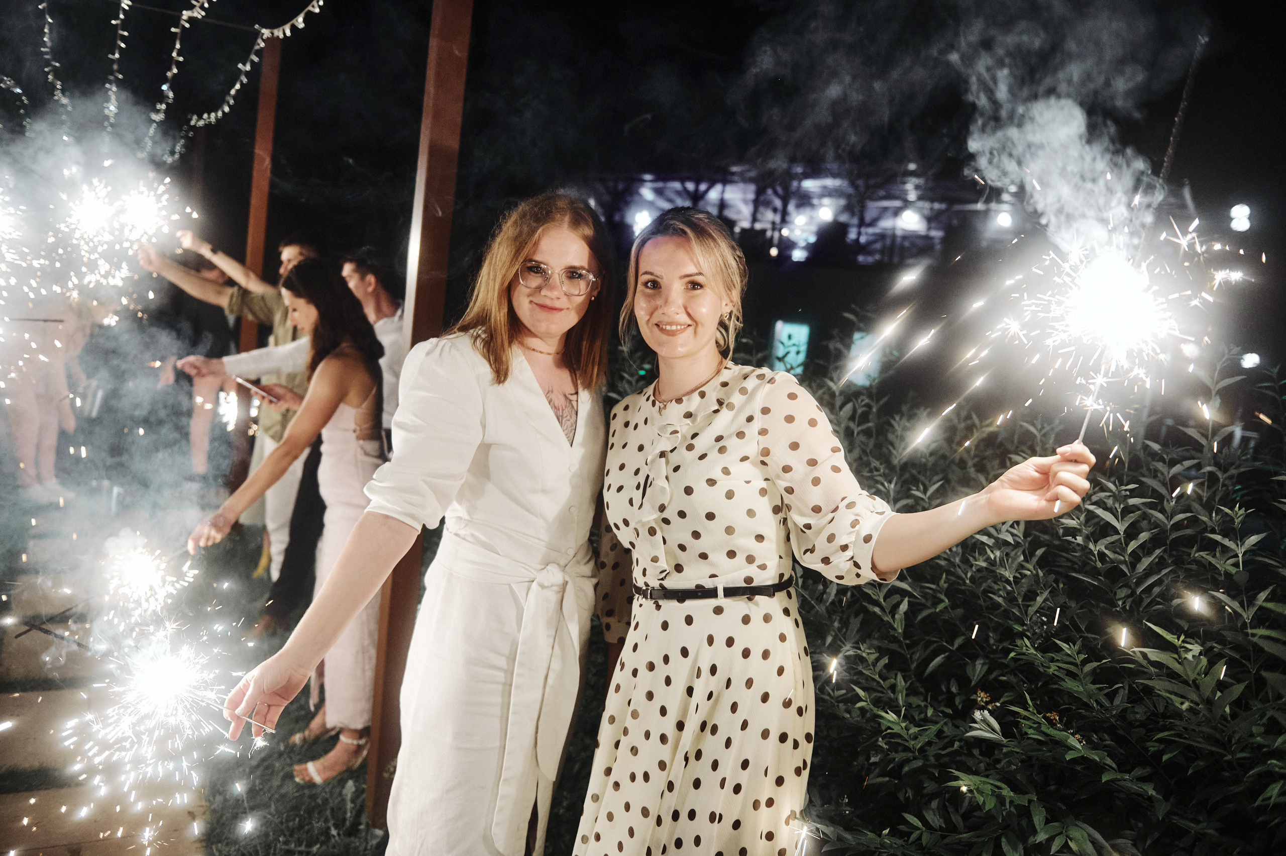 Алексей + Анна. Свадебный фотограф Владимир Рябков