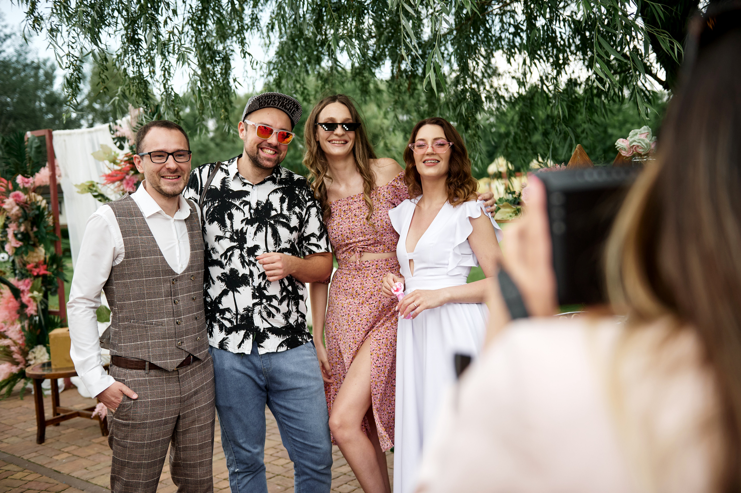 Алексей + Анна. Свадебный фотограф Владимир Рябков