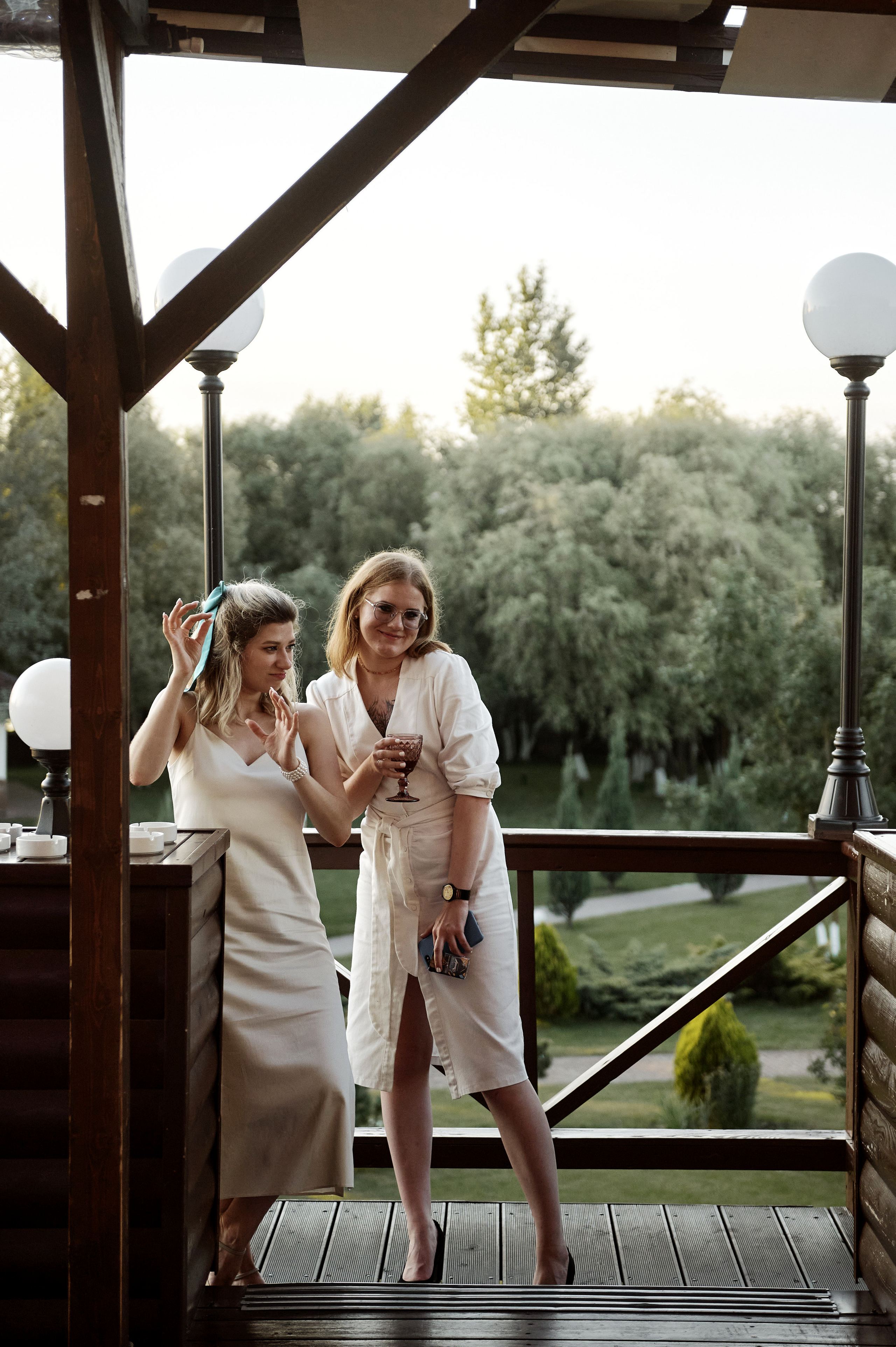 Алексей + Анна. Свадебный фотограф Владимир Рябков