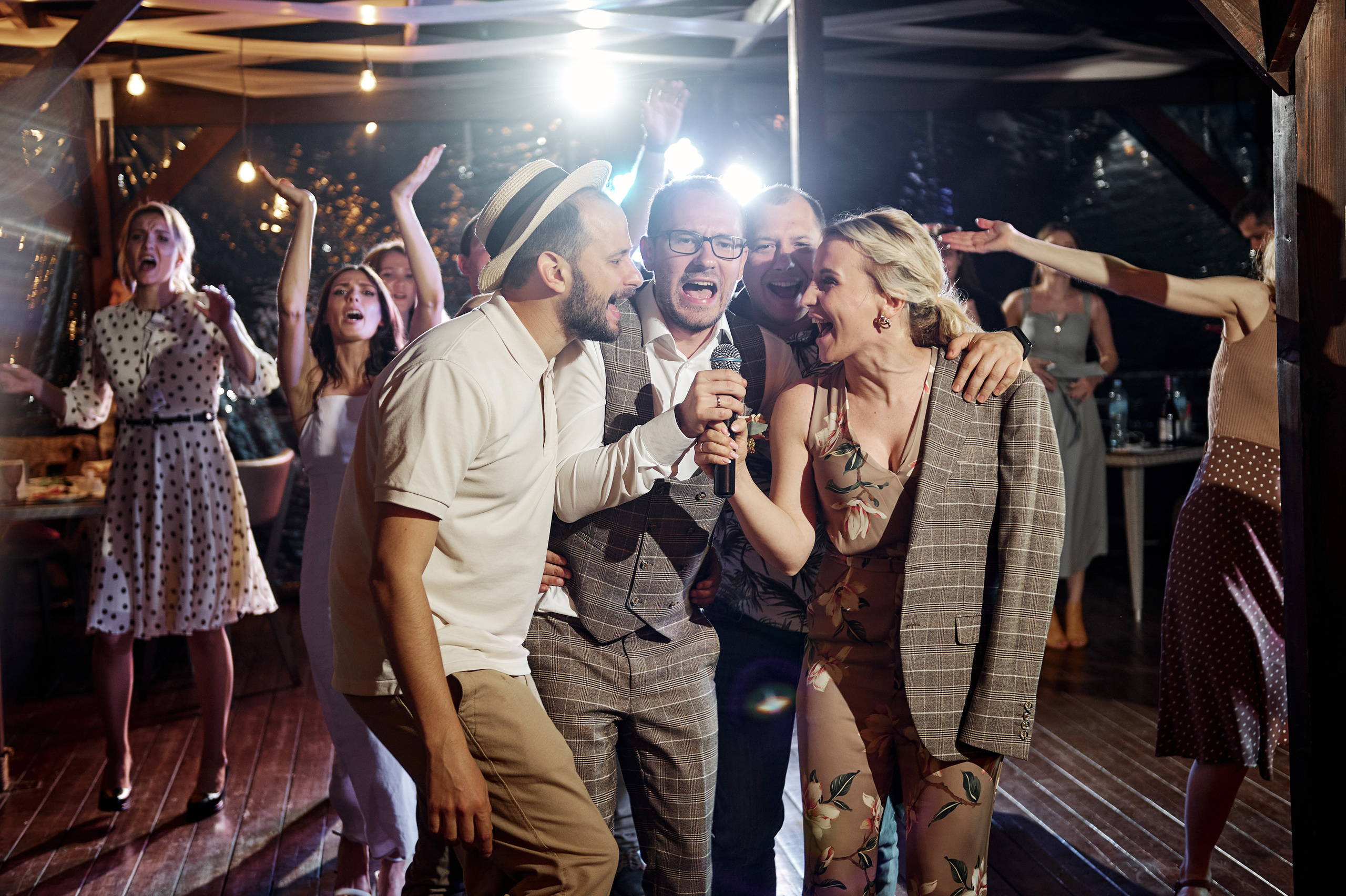 Алексей + Анна. Свадебный фотограф Владимир Рябков