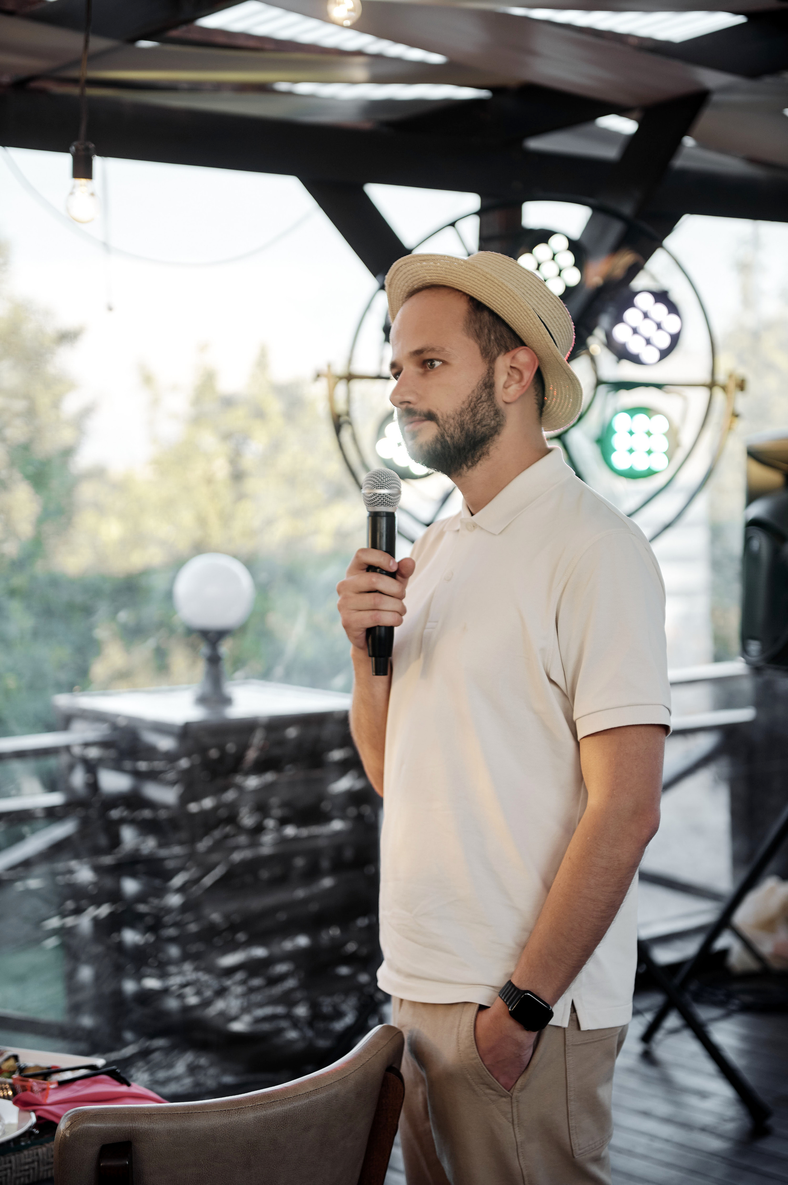 Алексей + Анна. Свадебный фотограф Владимир Рябков