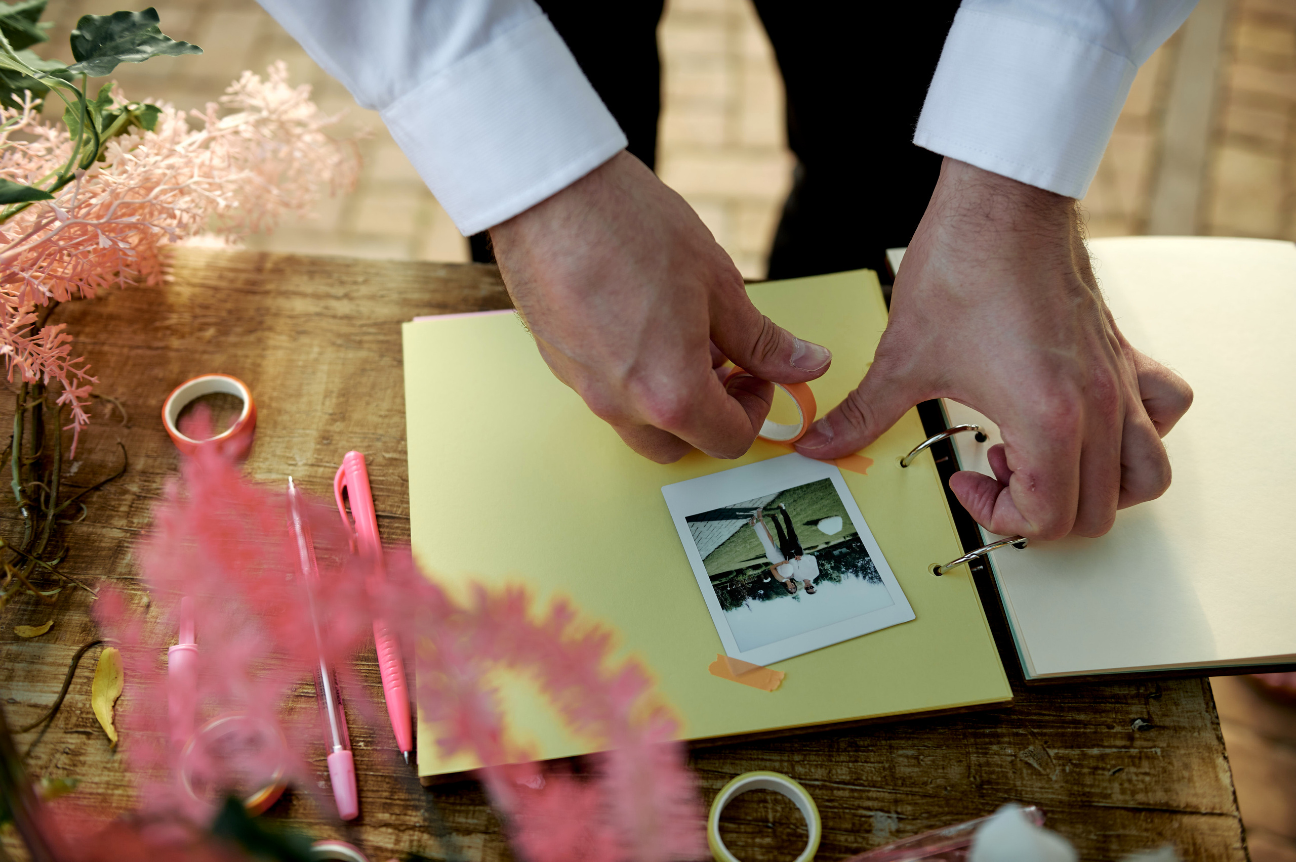 Алексей + Анна. Свадебный фотограф Владимир Рябков