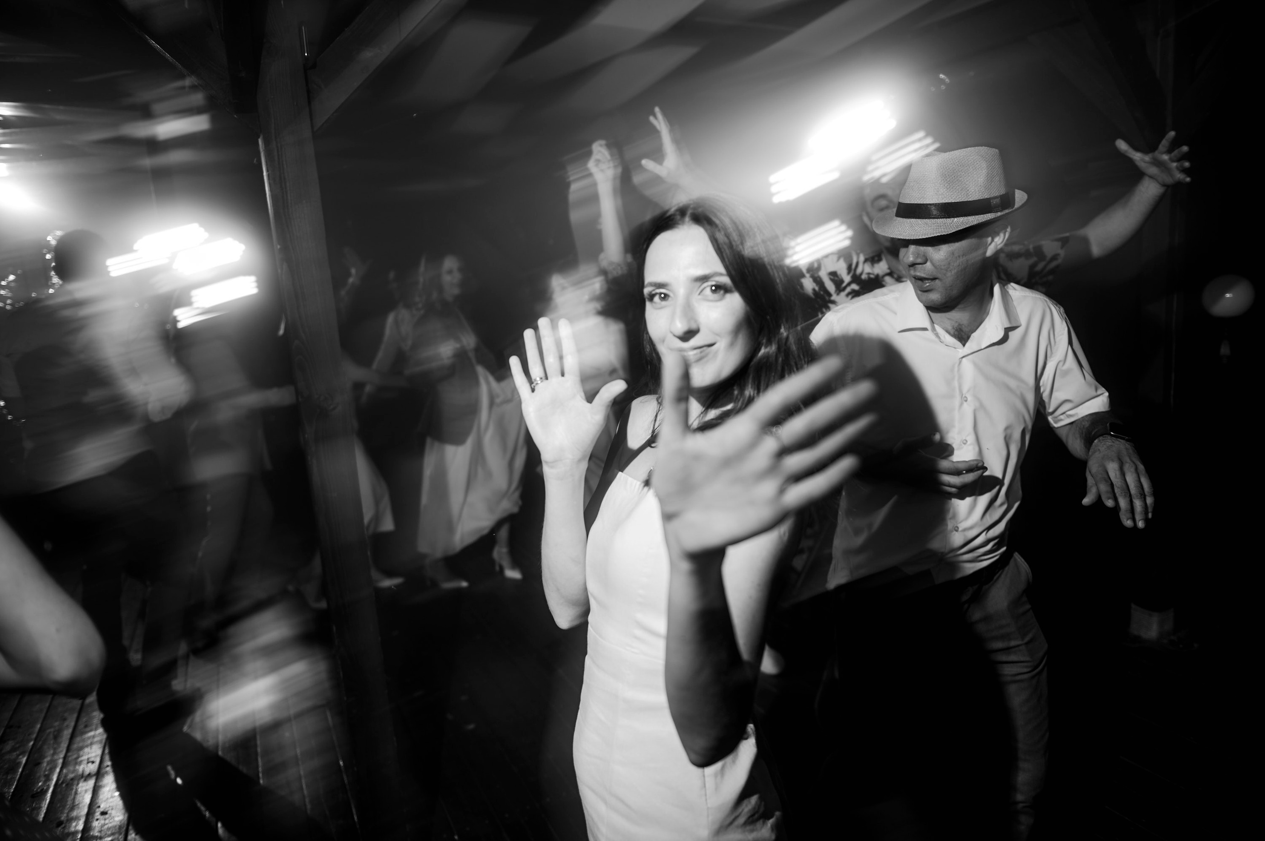 Алексей + Анна. Свадебный фотограф Владимир Рябков